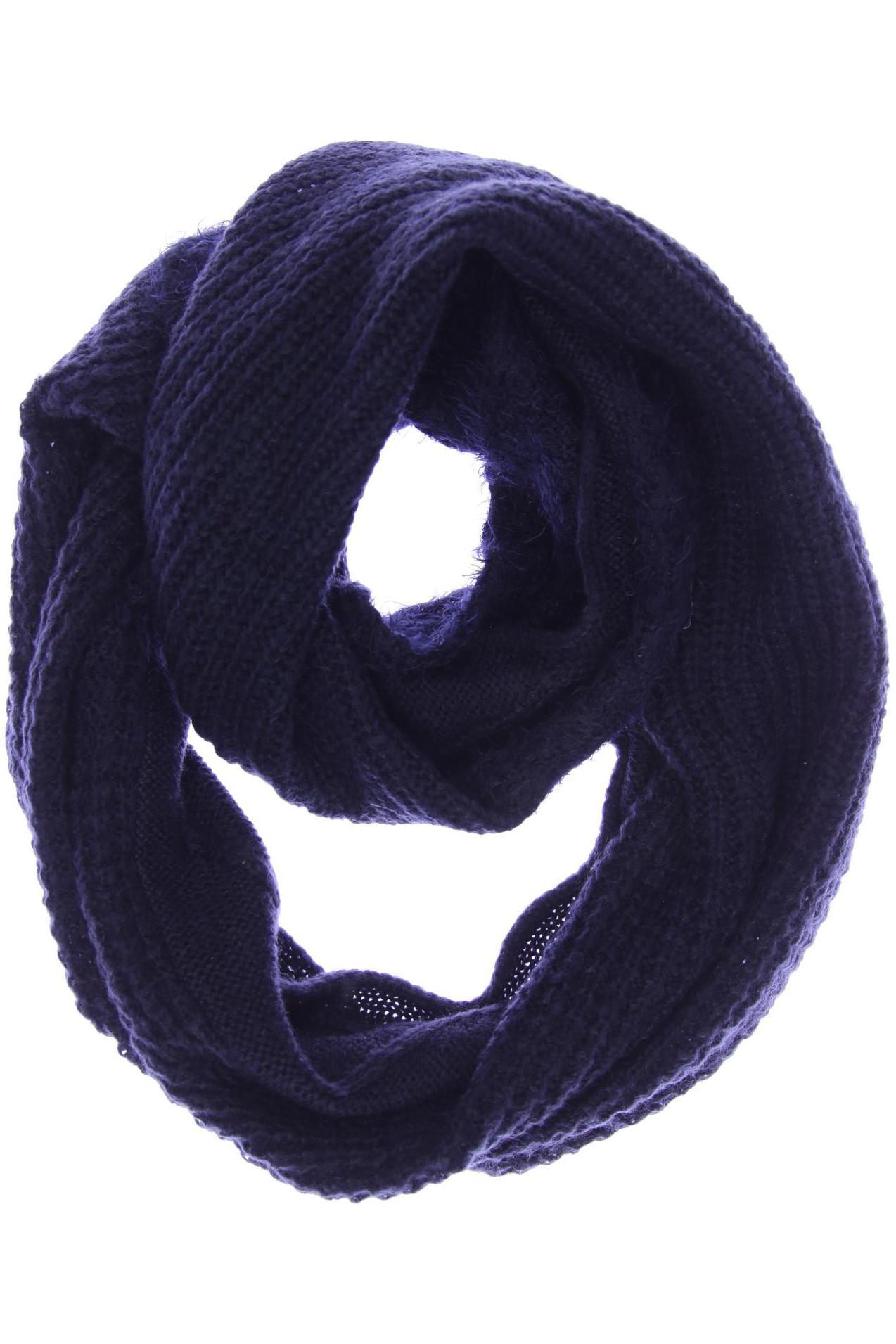 

s.Oliver Damen Schal, marineblau