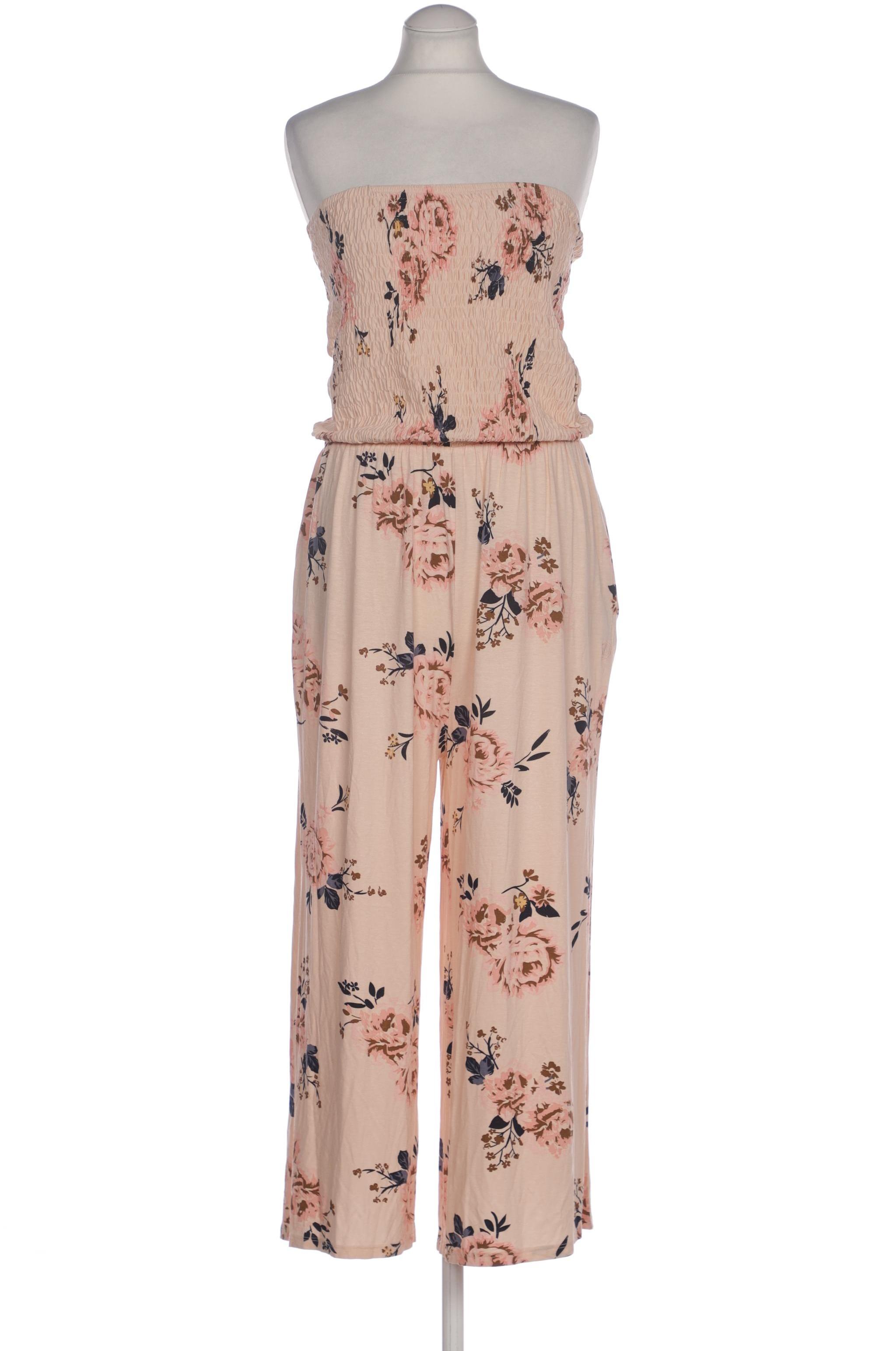 

s.Oliver Damen Jumpsuit/Overall, orange, Gr. 44