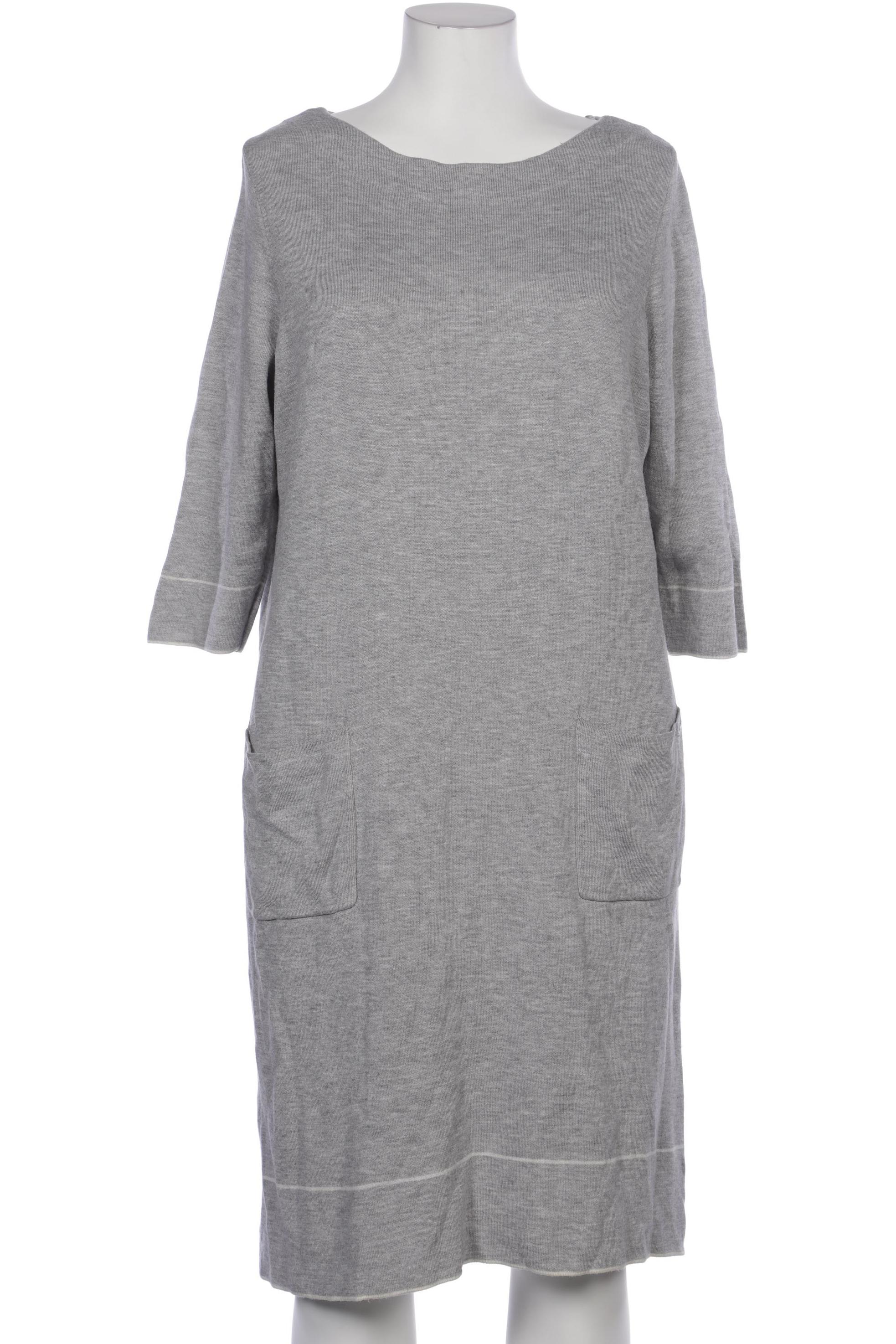 

s.Oliver Damen Kleid, grau, Gr. 44