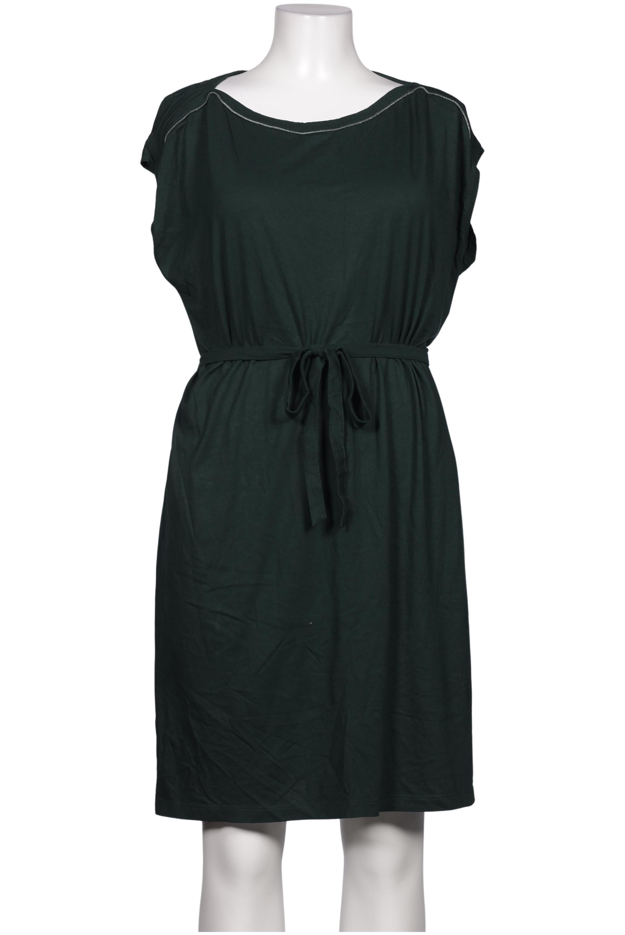 

s.Oliver Damen Kleid, grün, Gr. 44