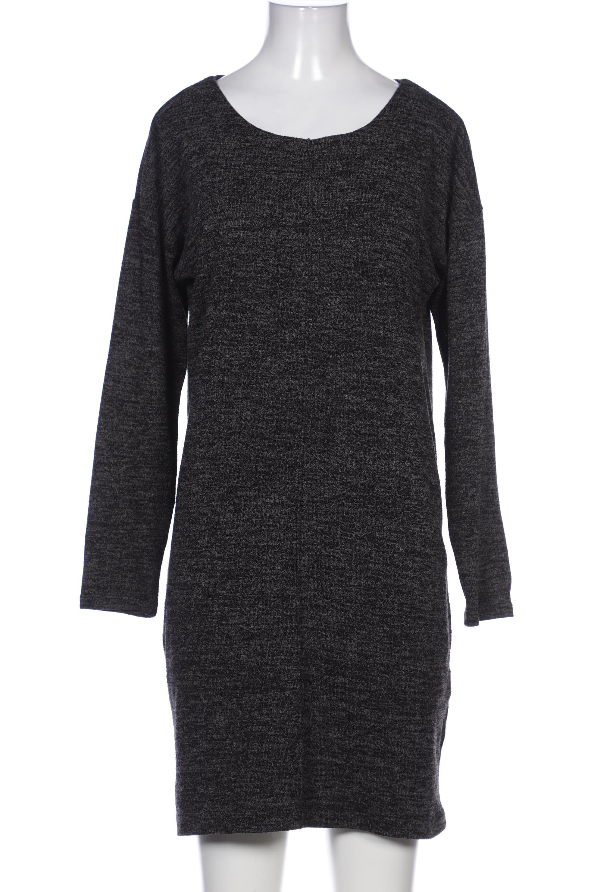 

s.Oliver Damen Kleid, grau
