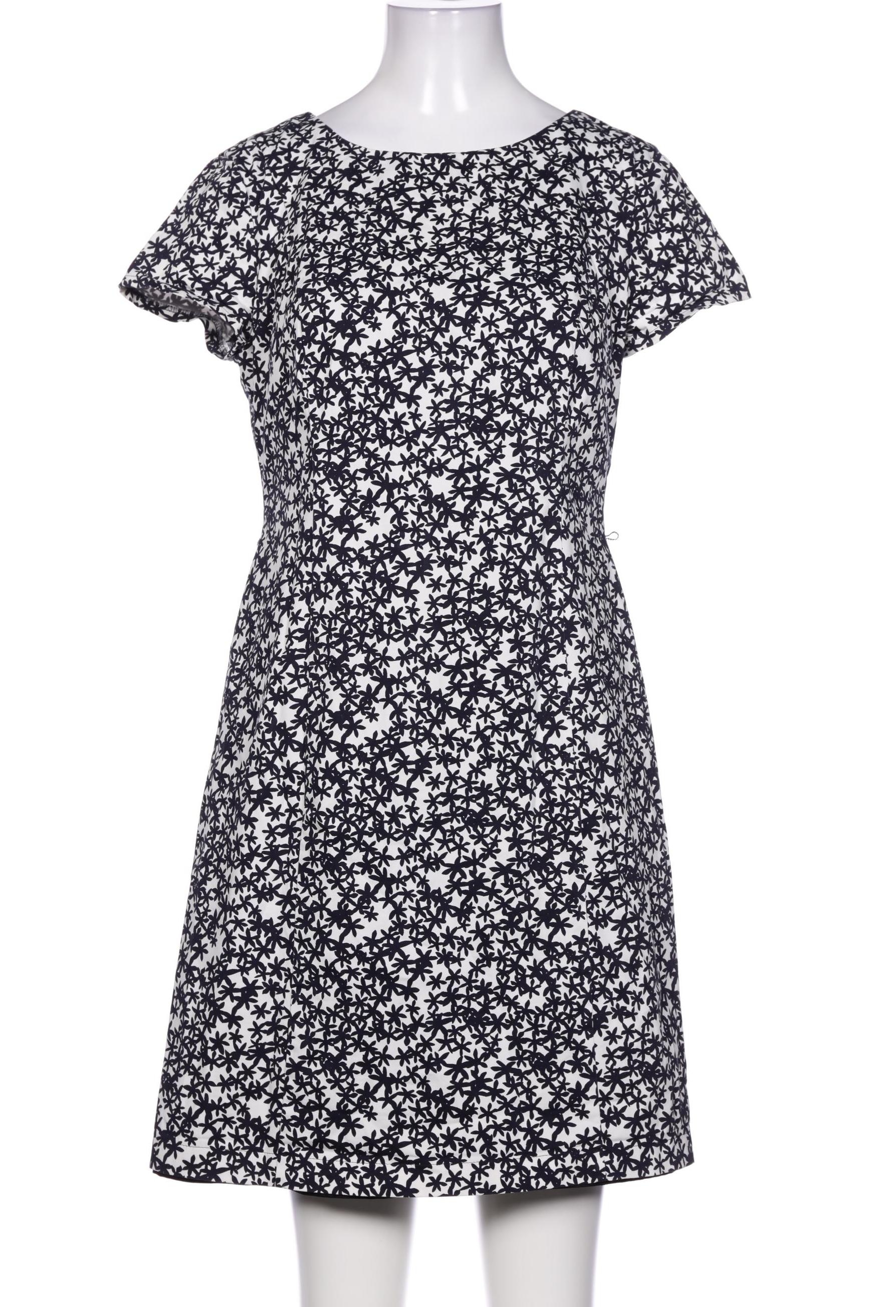 

s.Oliver Damen Kleid, marineblau