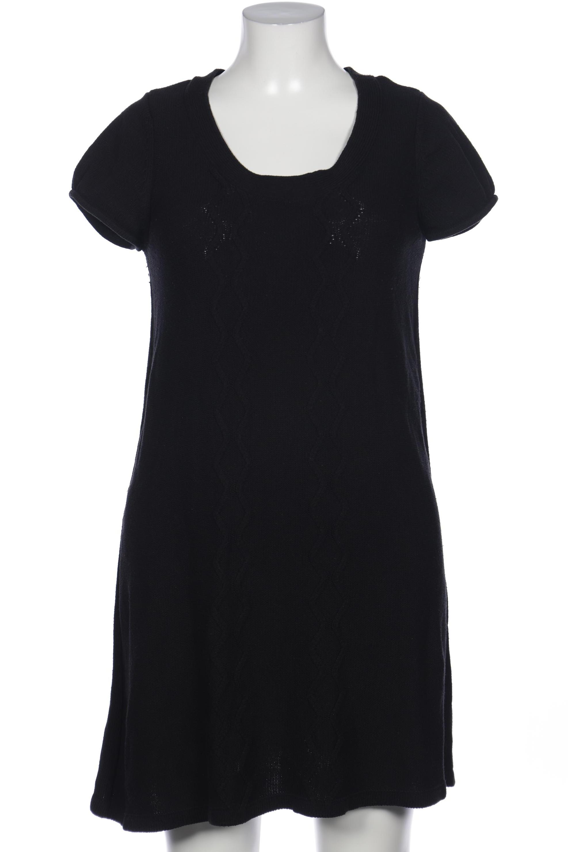 

s.Oliver Damen Kleid, schwarz, Gr. 42