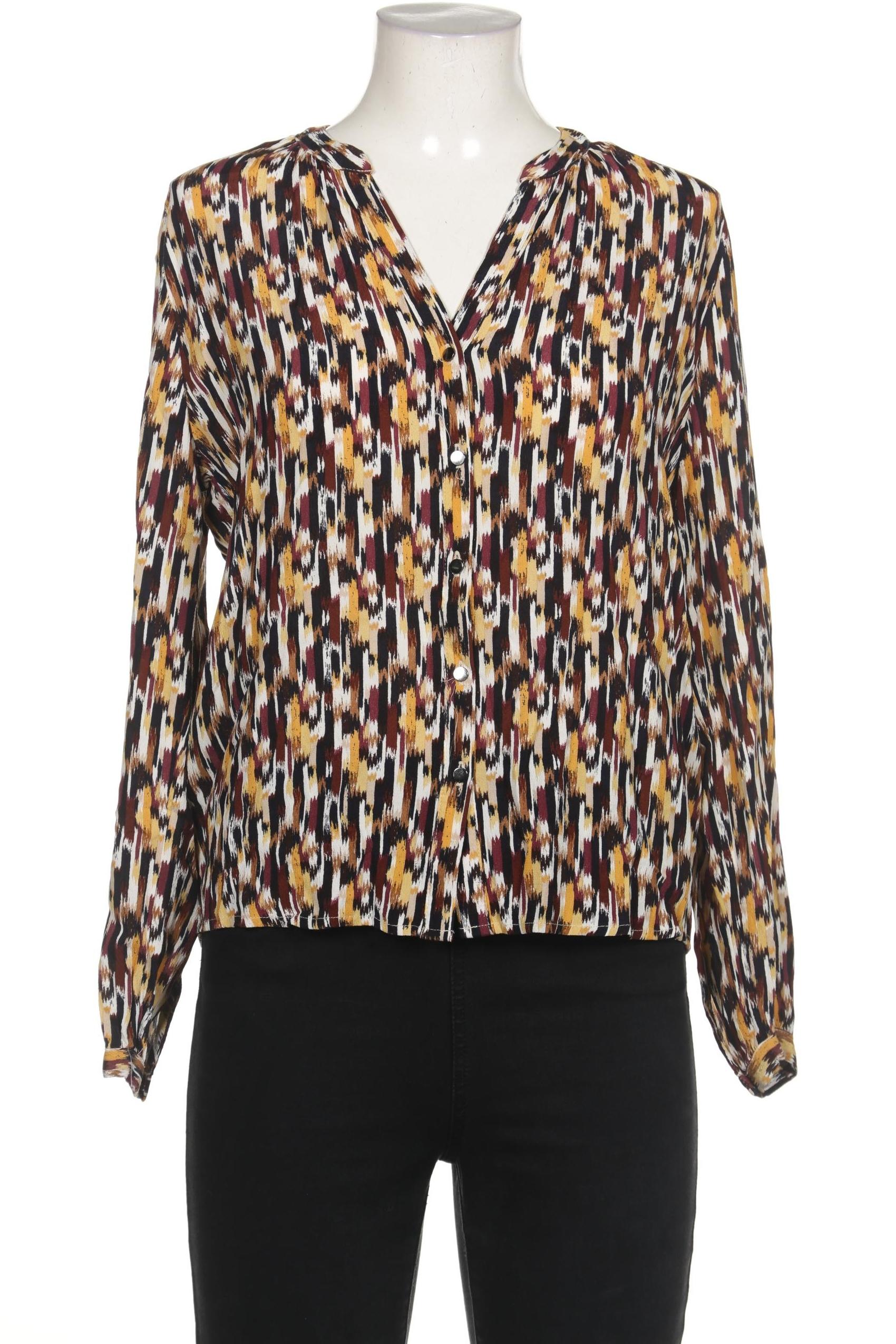 

s.Oliver Damen Bluse, mehrfarbig, Gr. 38