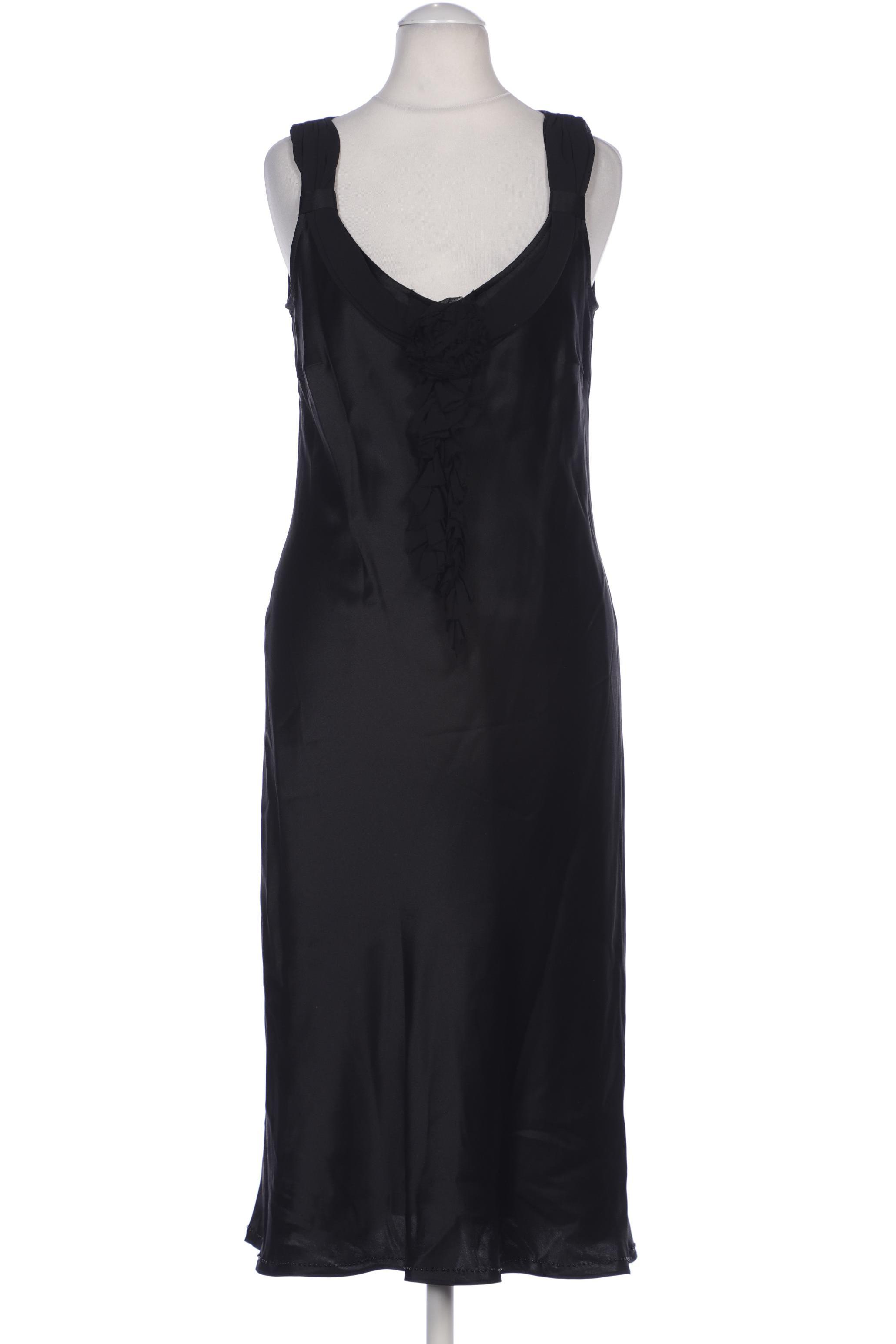 

s.Oliver Damen Kleid, schwarz, Gr. 36