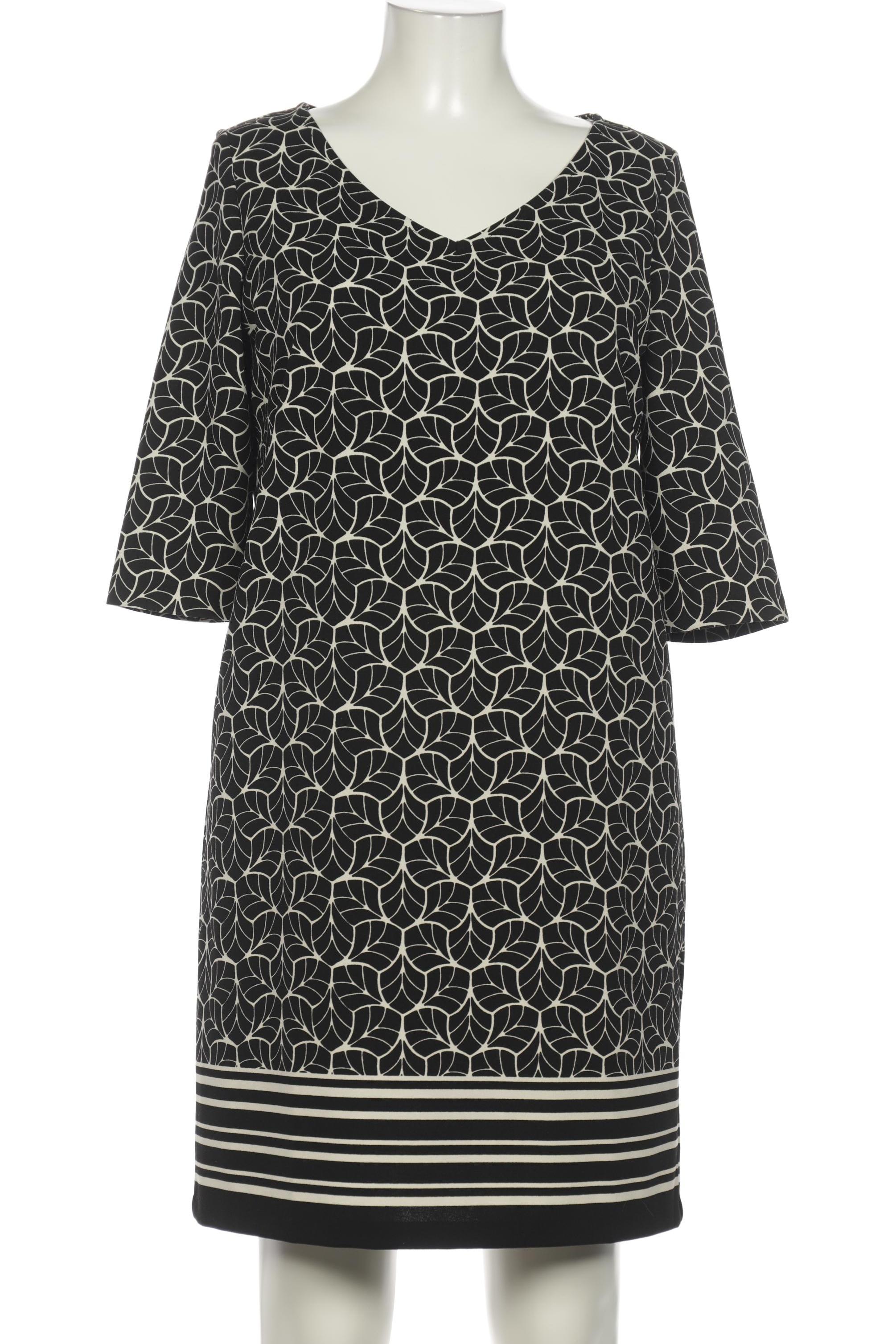 

s.Oliver Damen Kleid, schwarz, Gr. 42