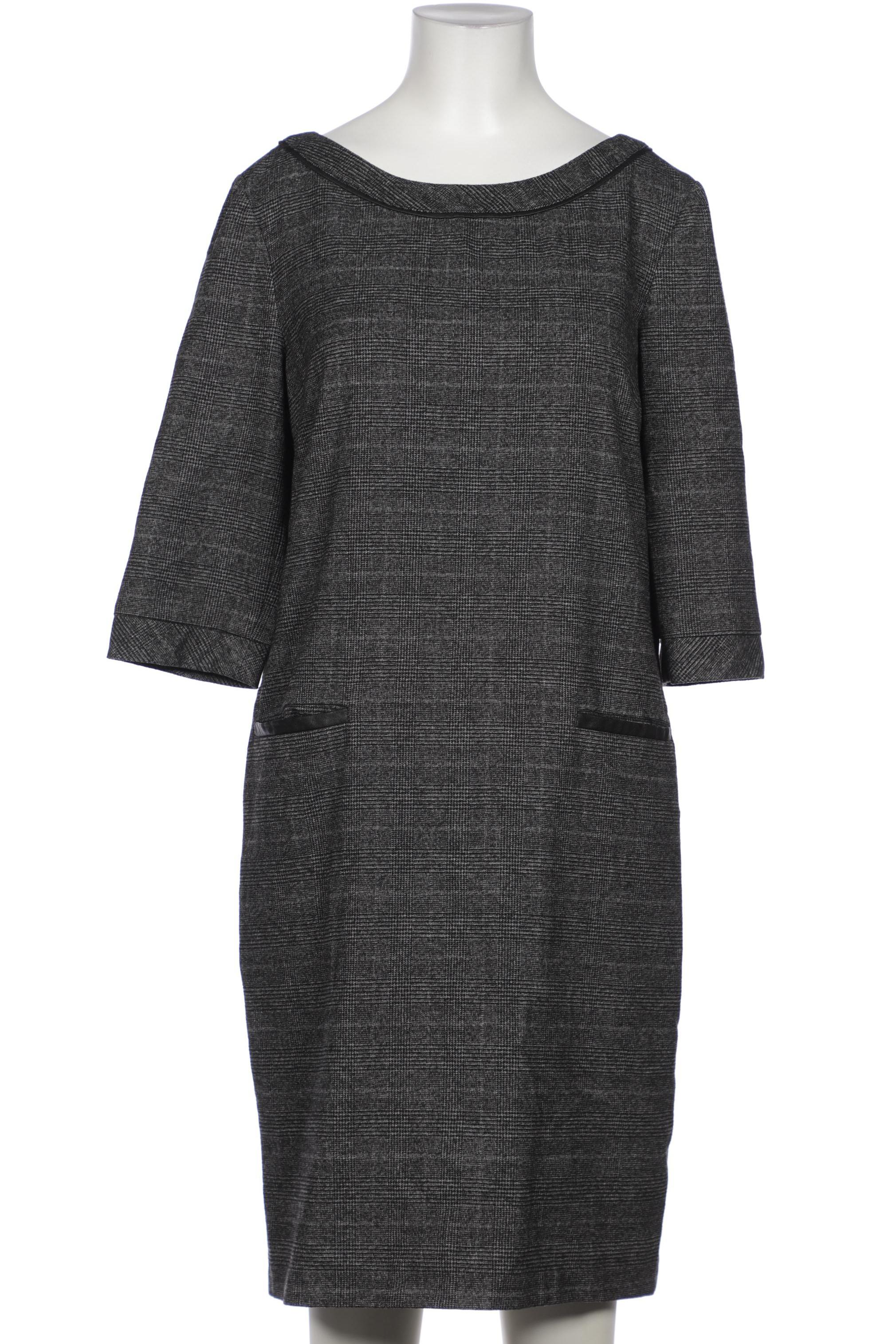 

s.Oliver Damen Kleid, grau