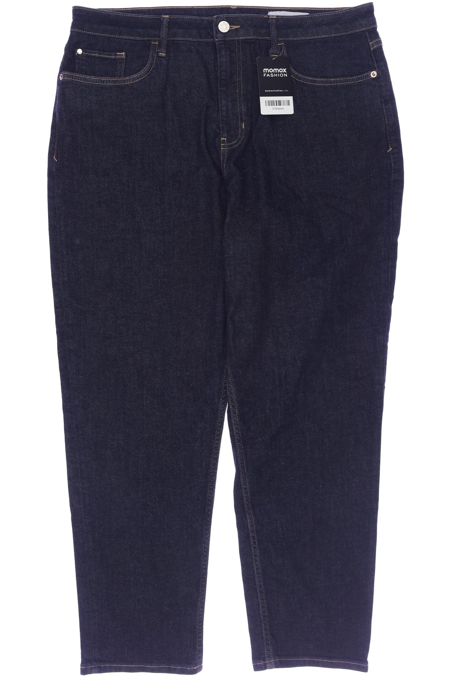 

s.Oliver Damen Jeans, marineblau, Gr. 44