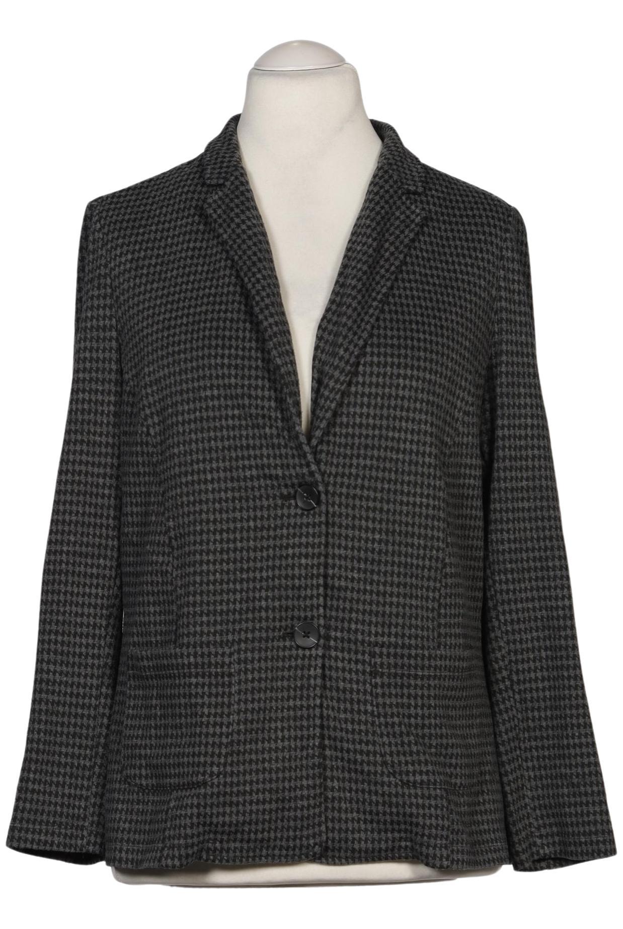 

s.Oliver Damen Blazer, grau, Gr. 46