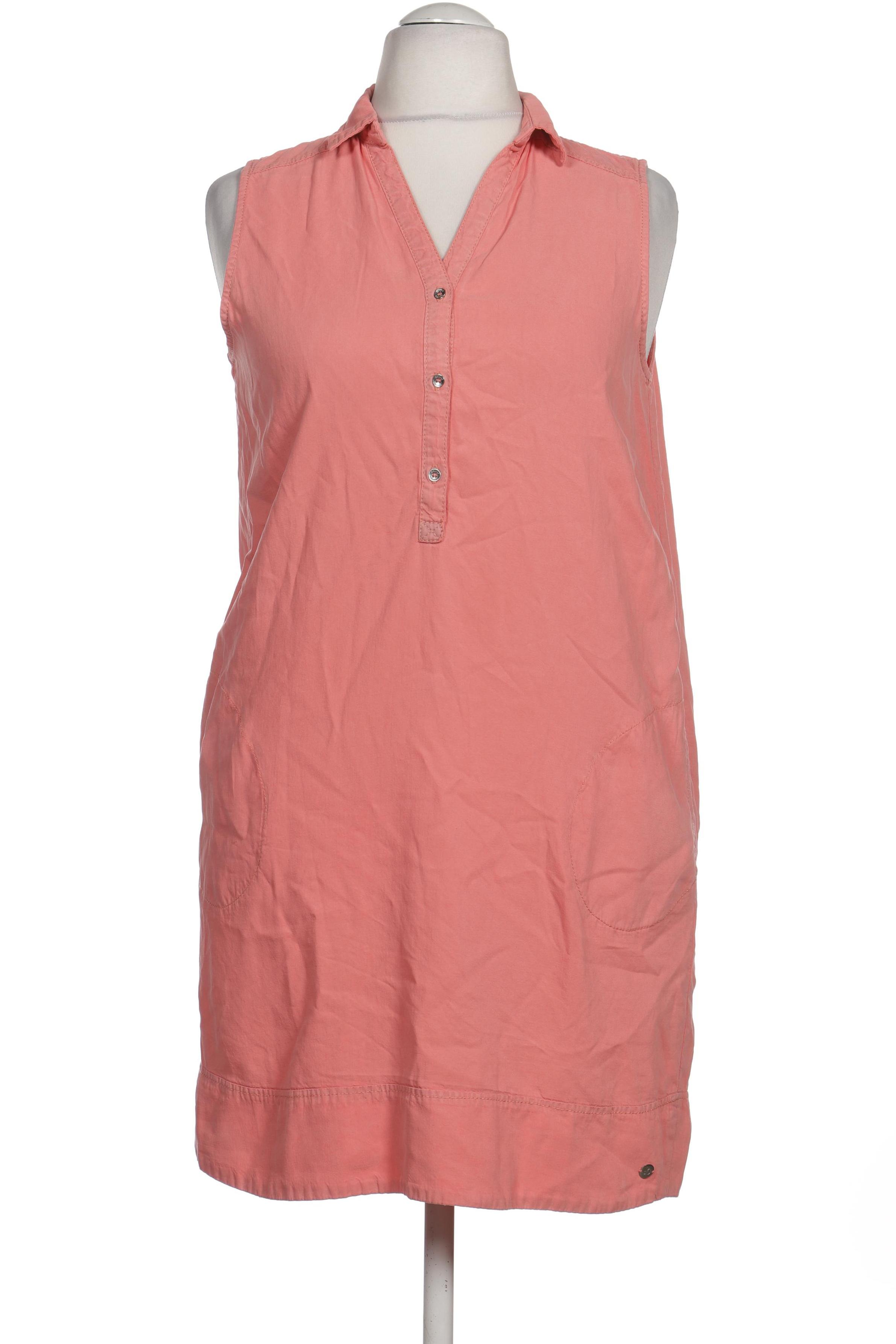 

s.Oliver Damen Kleid, pink, Gr. 42