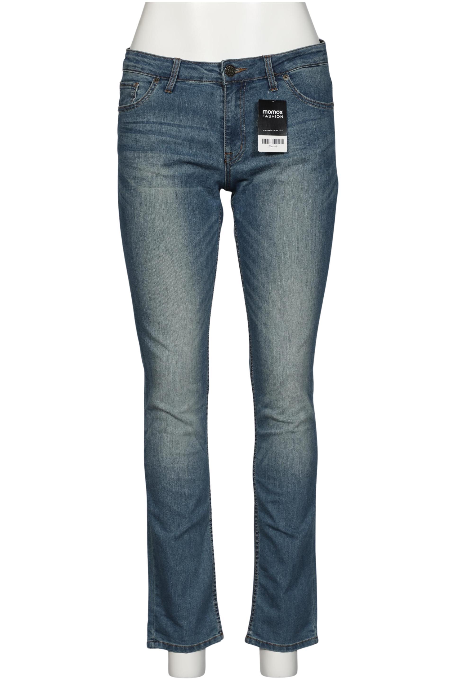 

s.Oliver Damen Jeans, blau, Gr. 42