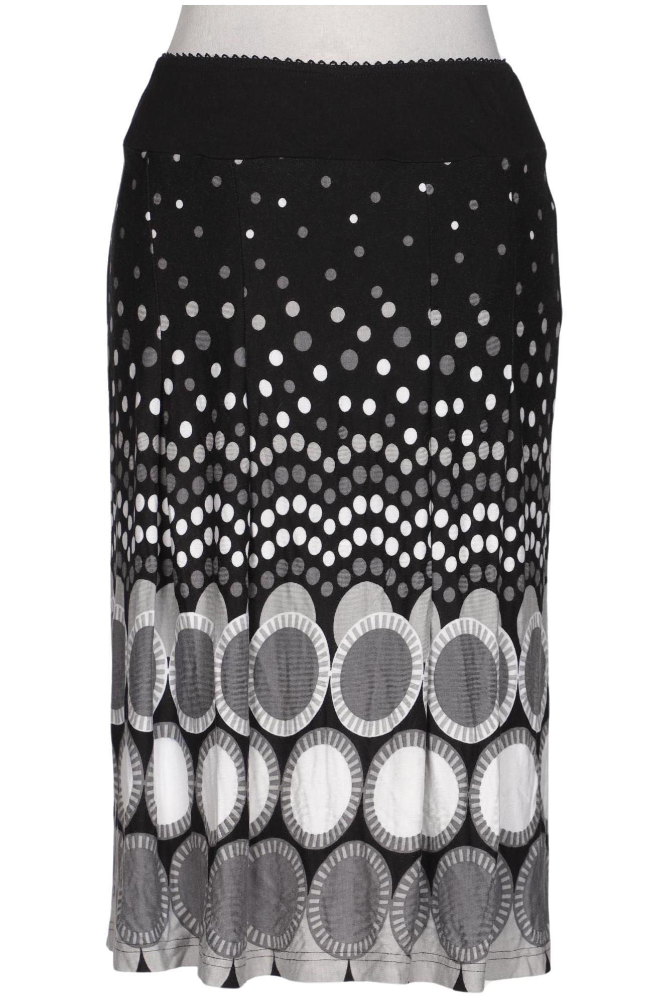 

s.Oliver Damen Rock, mehrfarbig, Gr. 36