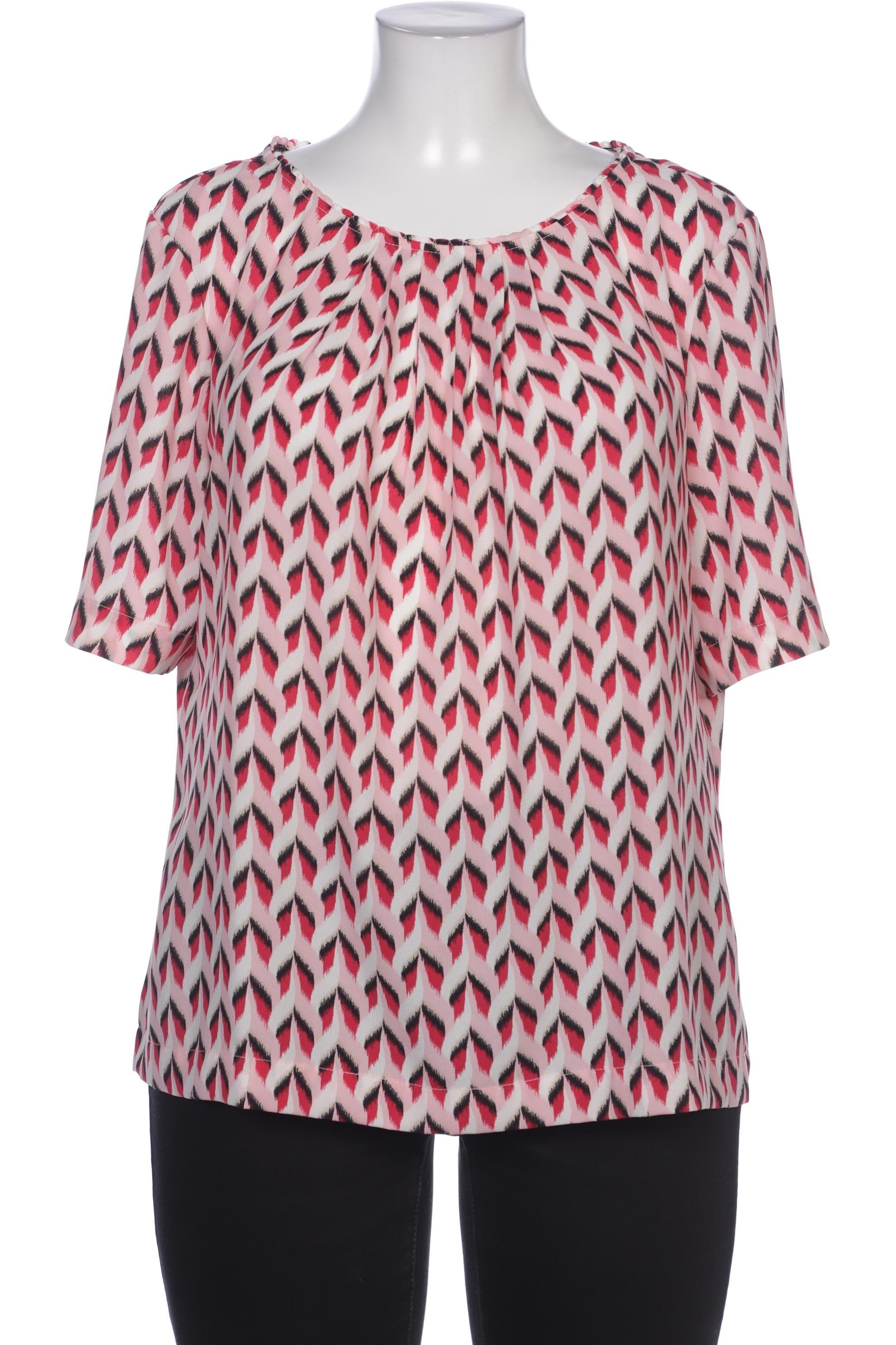 

s.Oliver Damen Bluse, pink, Gr. 44
