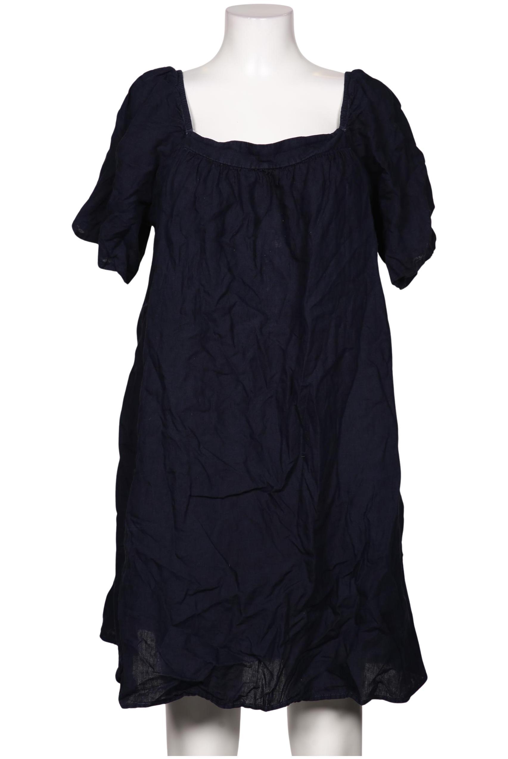 

s.Oliver Damen Kleid, marineblau, Gr. 46