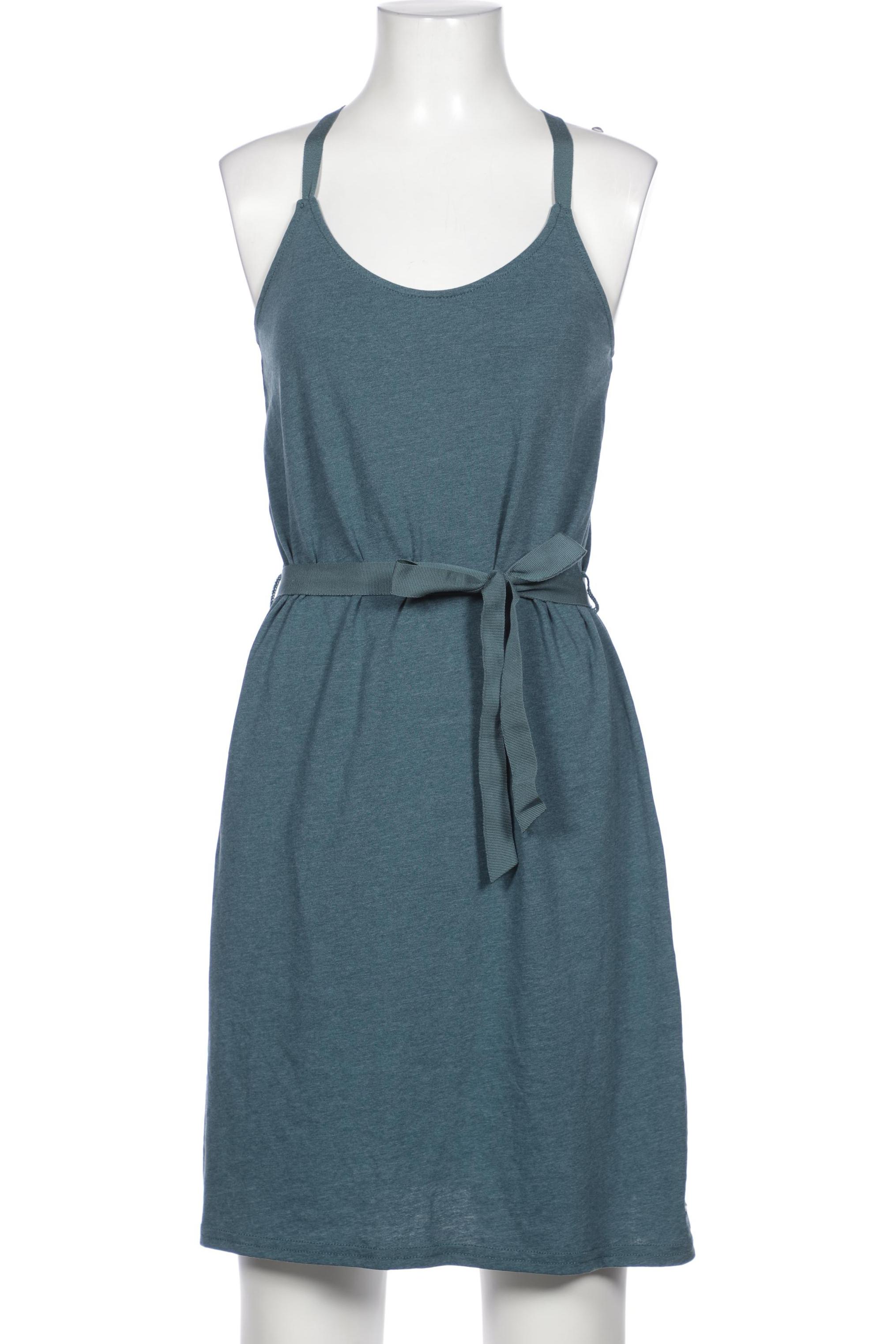 

s.Oliver Damen Kleid, türkis, Gr. 34