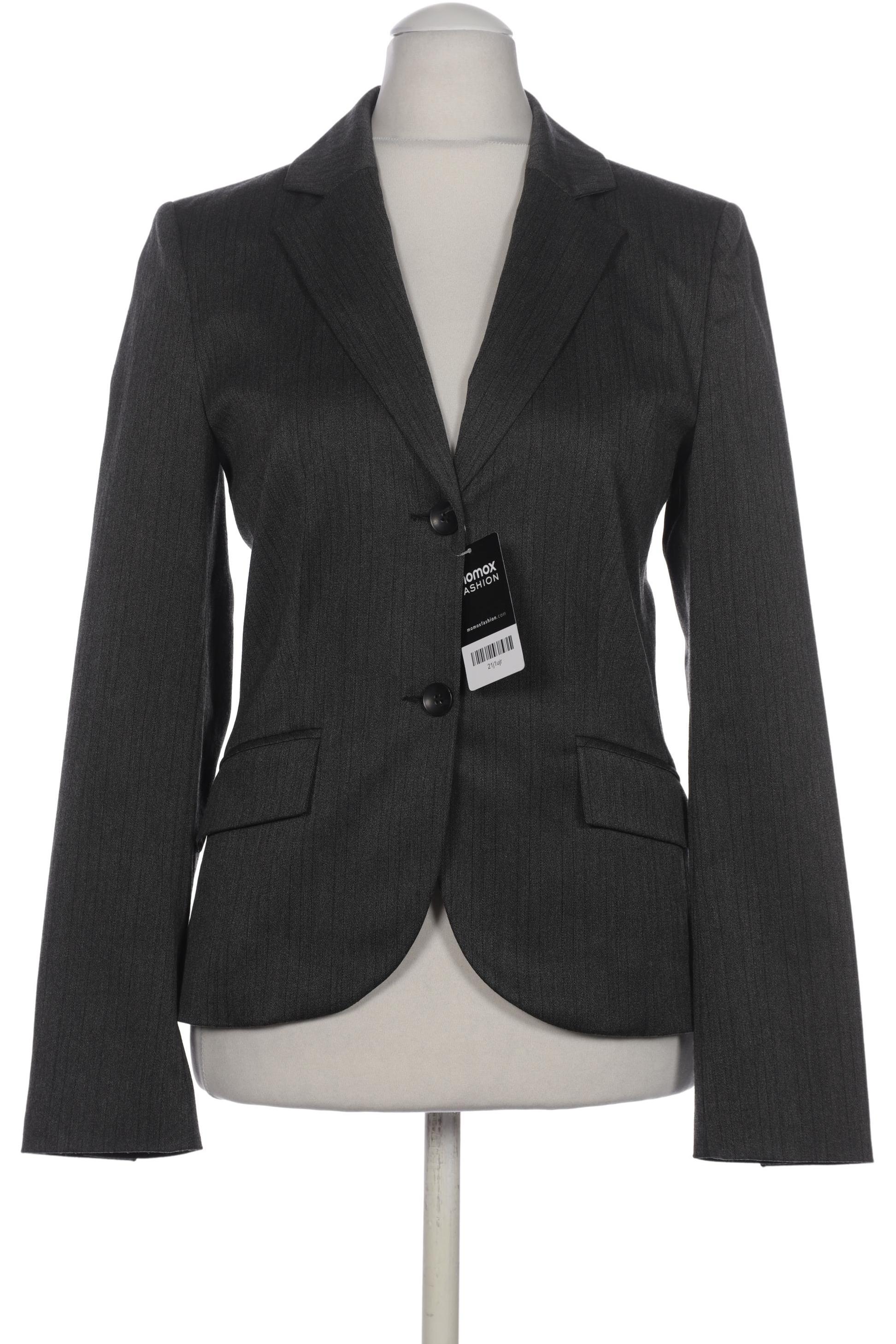 

s.Oliver Damen Blazer, grau, Gr. 36
