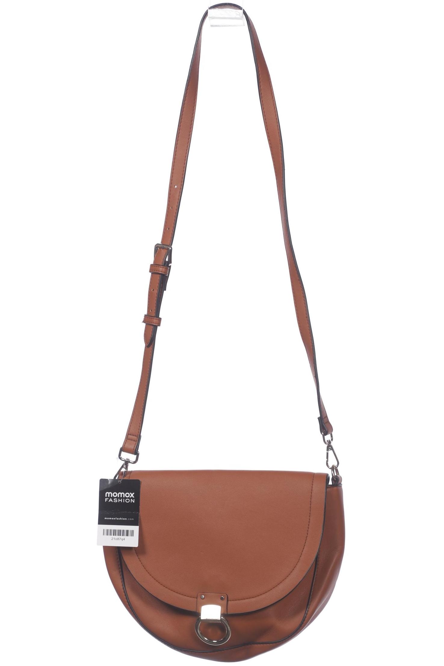 

s.Oliver Damen Handtasche, braun, Gr.