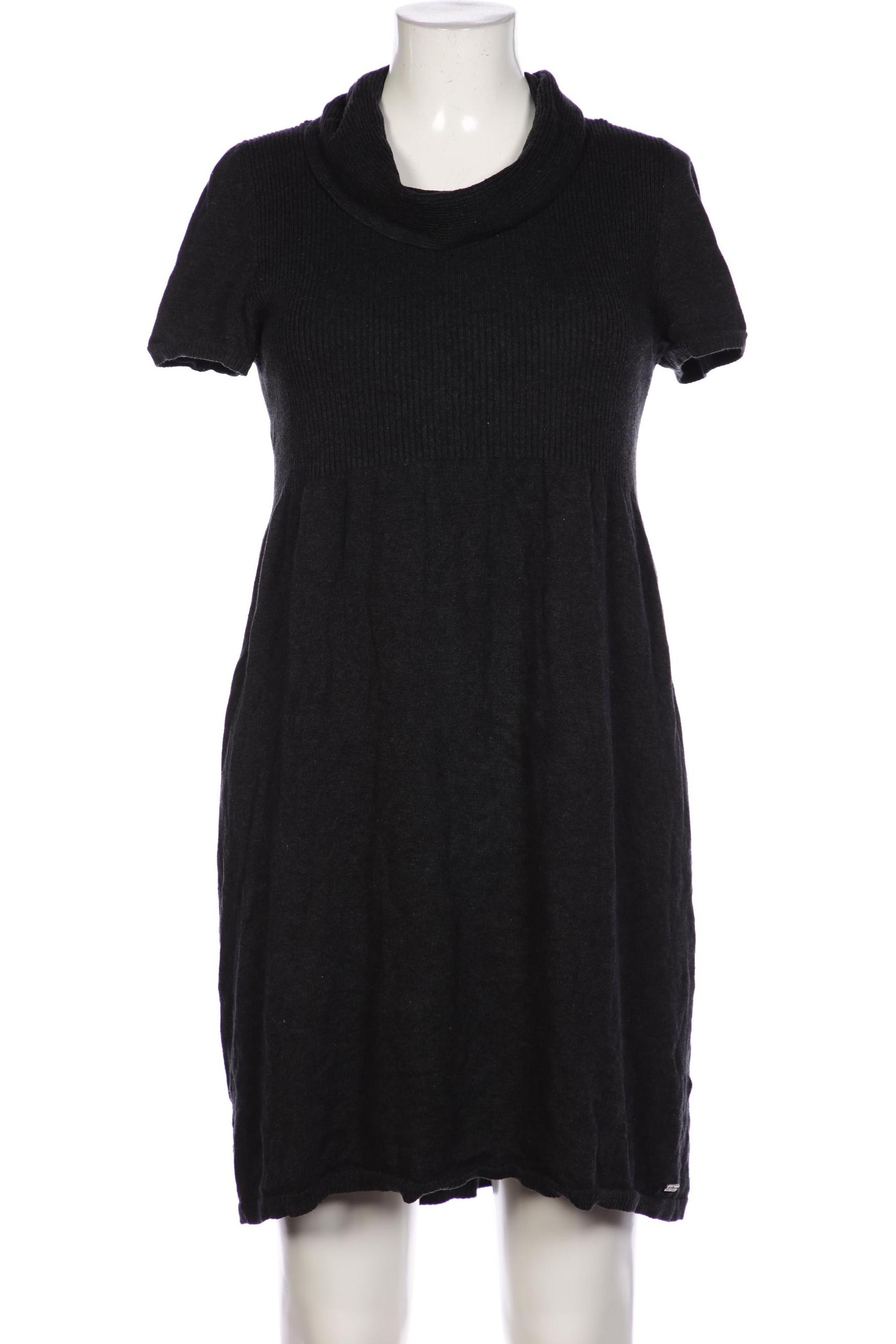 

s.Oliver Damen Kleid, schwarz, Gr. 44