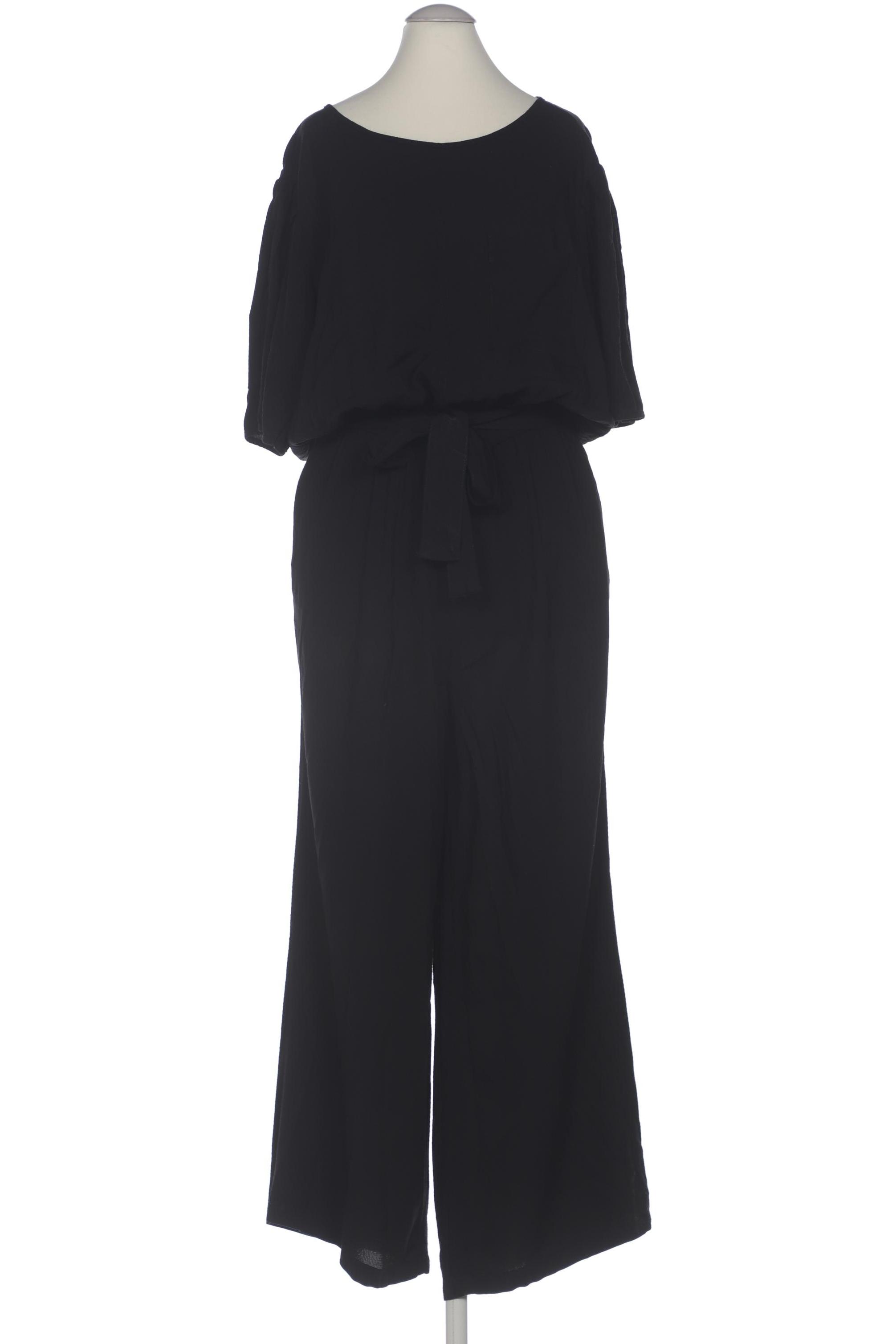 

s.Oliver Damen Jumpsuit/Overall, schwarz, Gr. 38