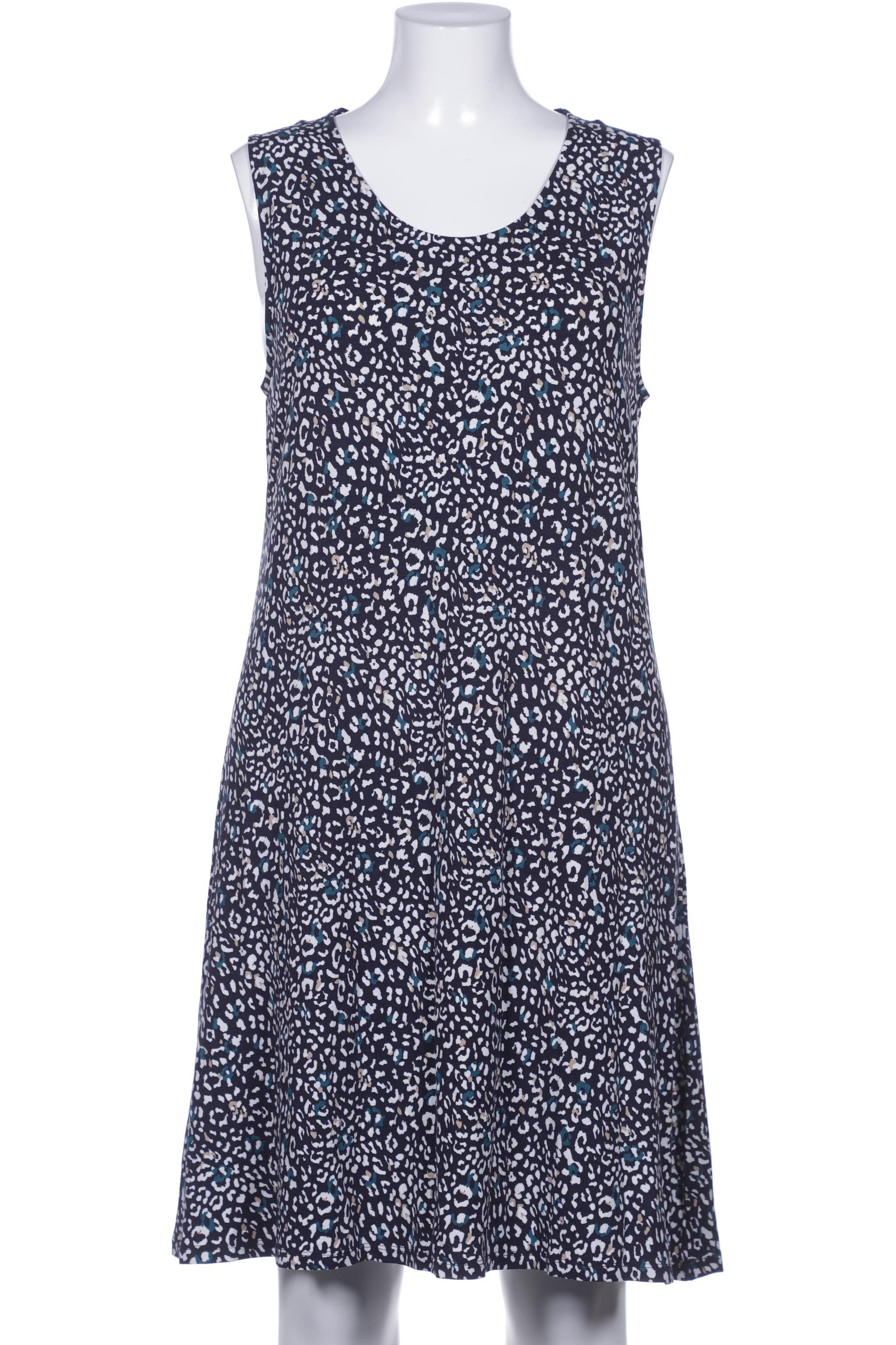 

s.Oliver Damen Kleid, marineblau