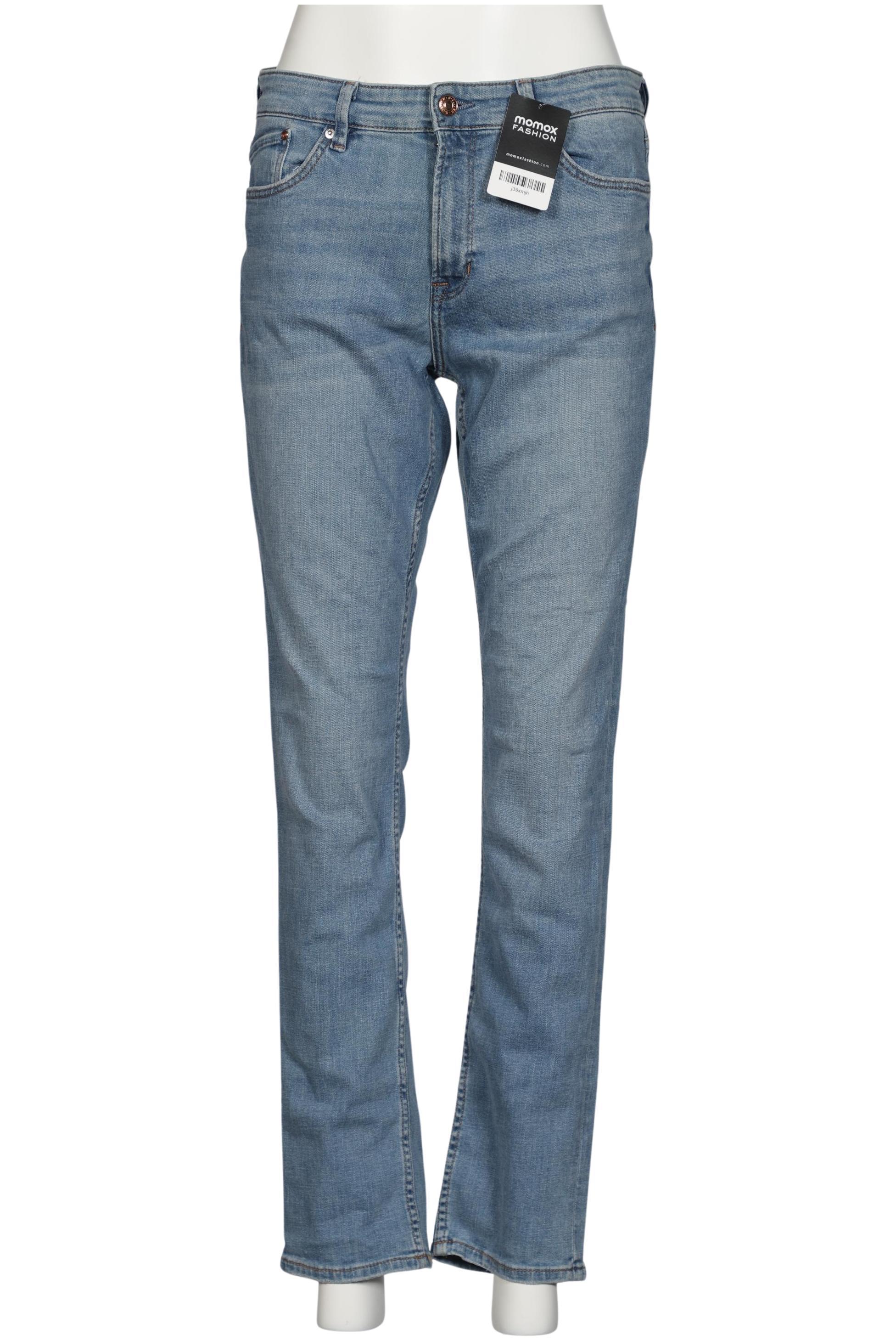 

s.Oliver Damen Jeans, blau, Gr. 40