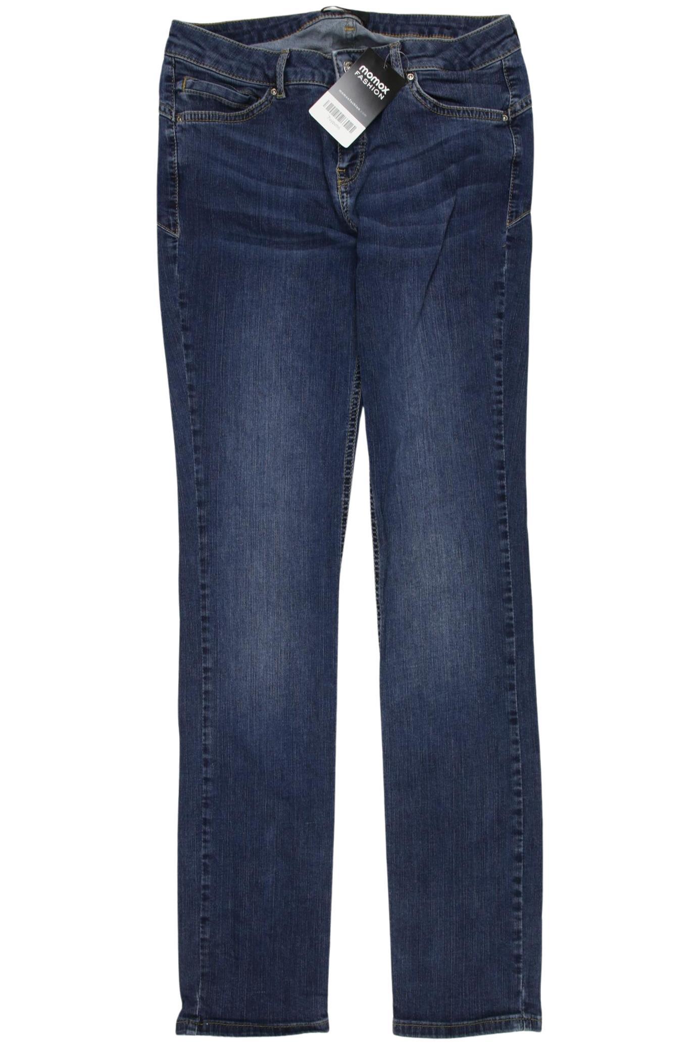 

s.Oliver Damen Jeans, blau, Gr. 38