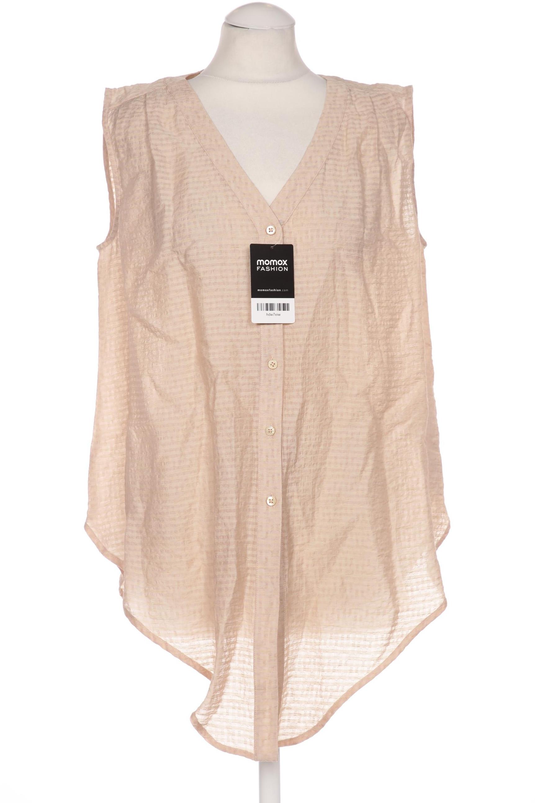 

s.Oliver Damen Bluse, beige, Gr. 36