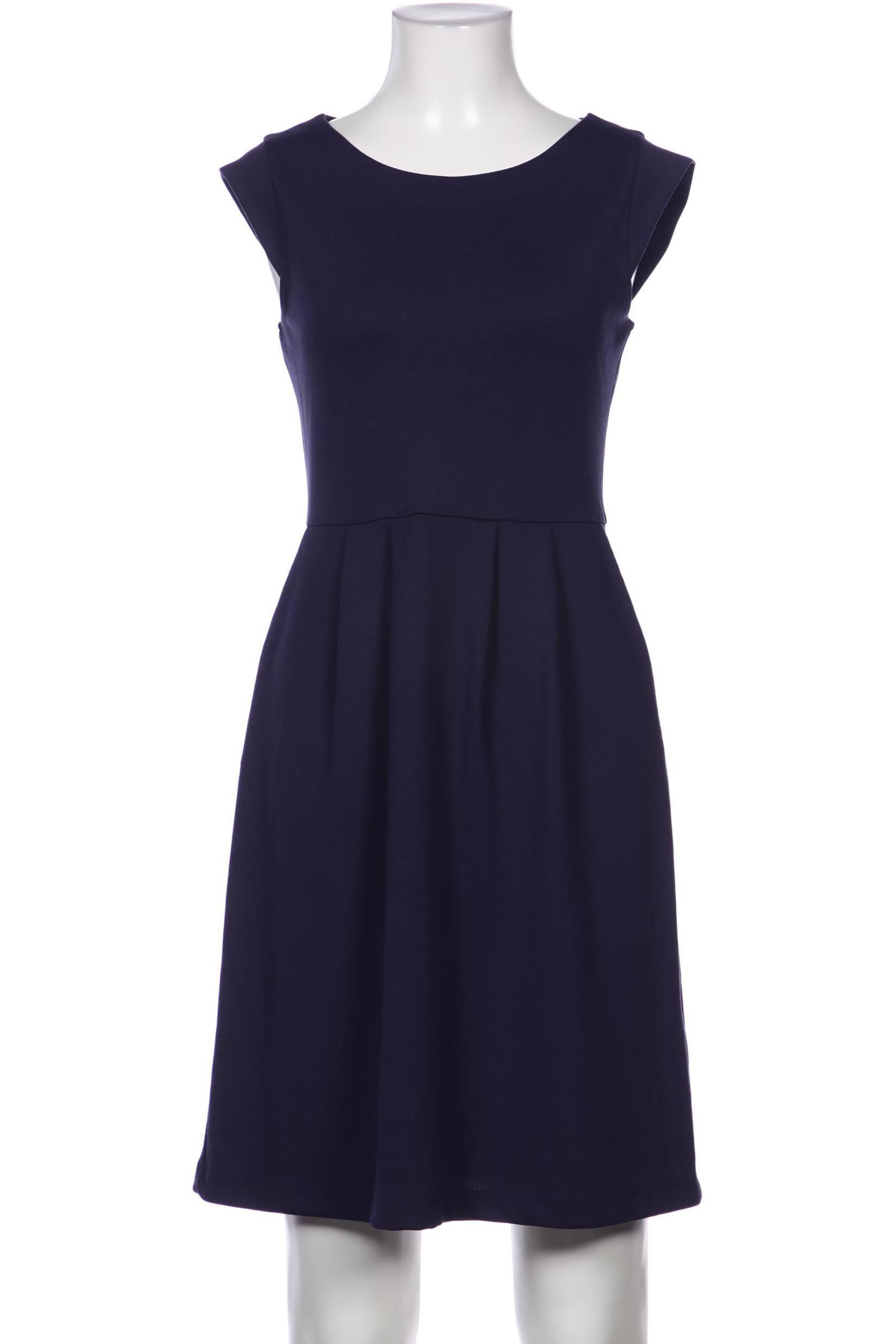 

s.Oliver Damen Kleid, marineblau, Gr. 34