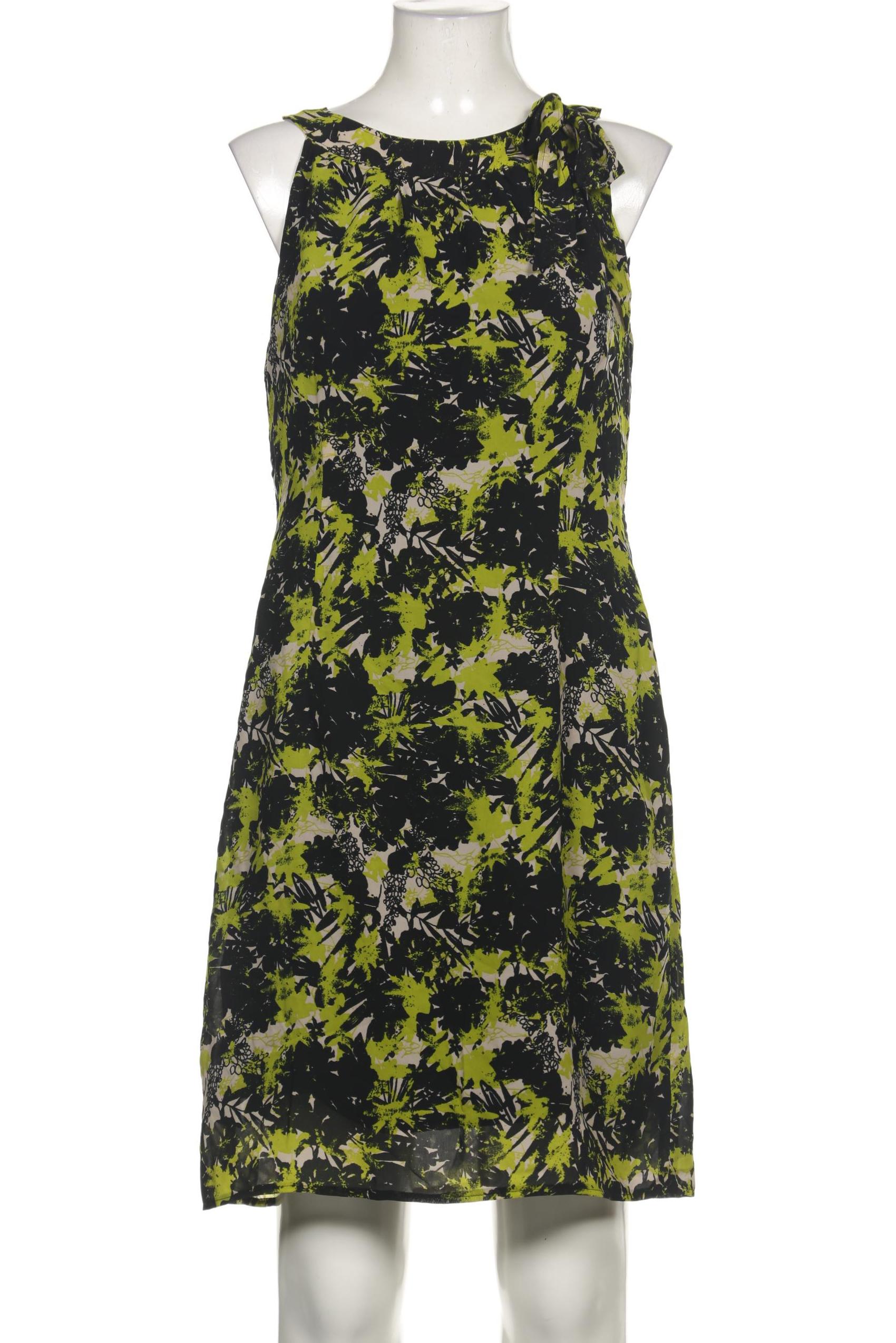 

s.Oliver Damen Kleid, schwarz, Gr. 40