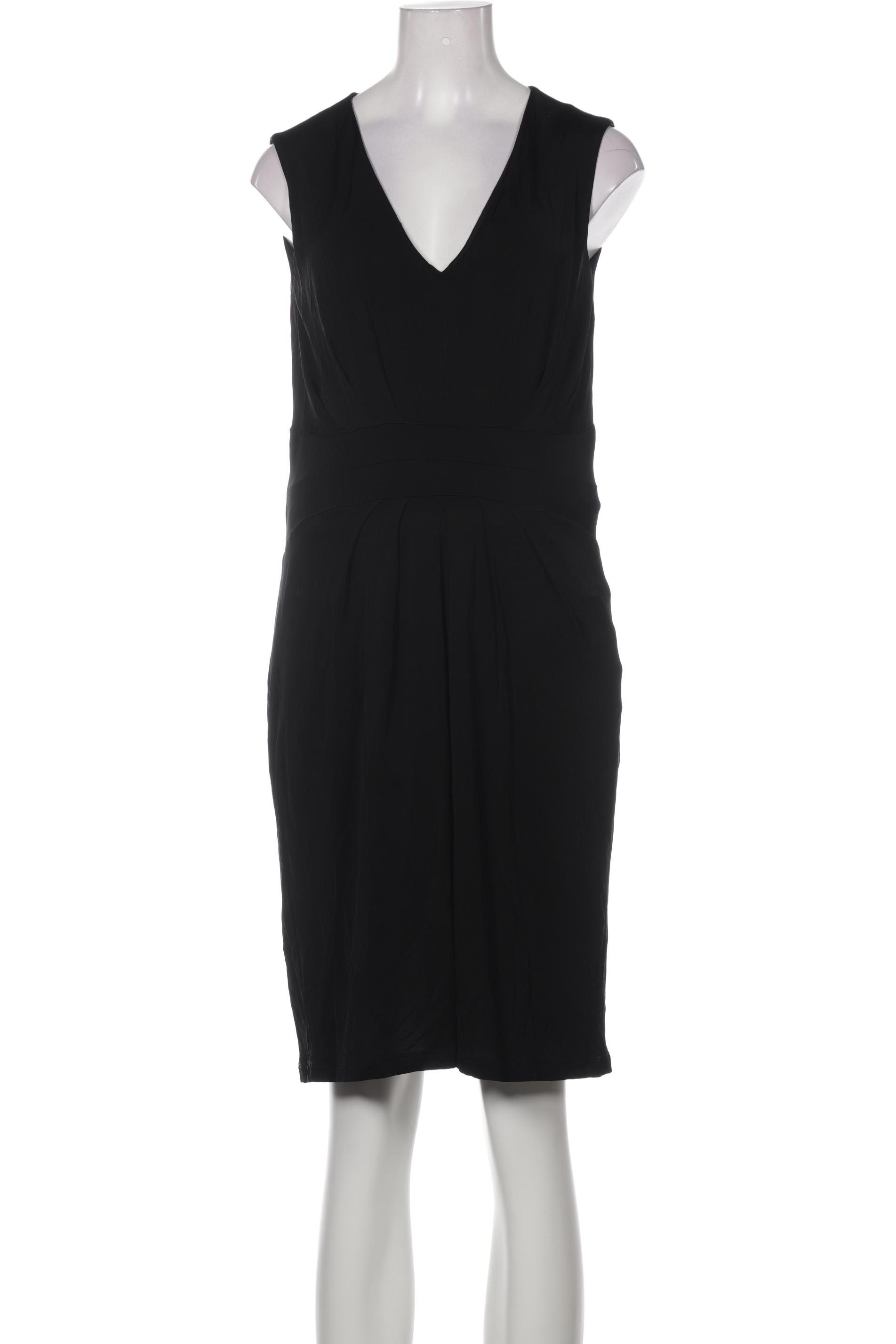 

s.Oliver Damen Kleid, schwarz, Gr. 34