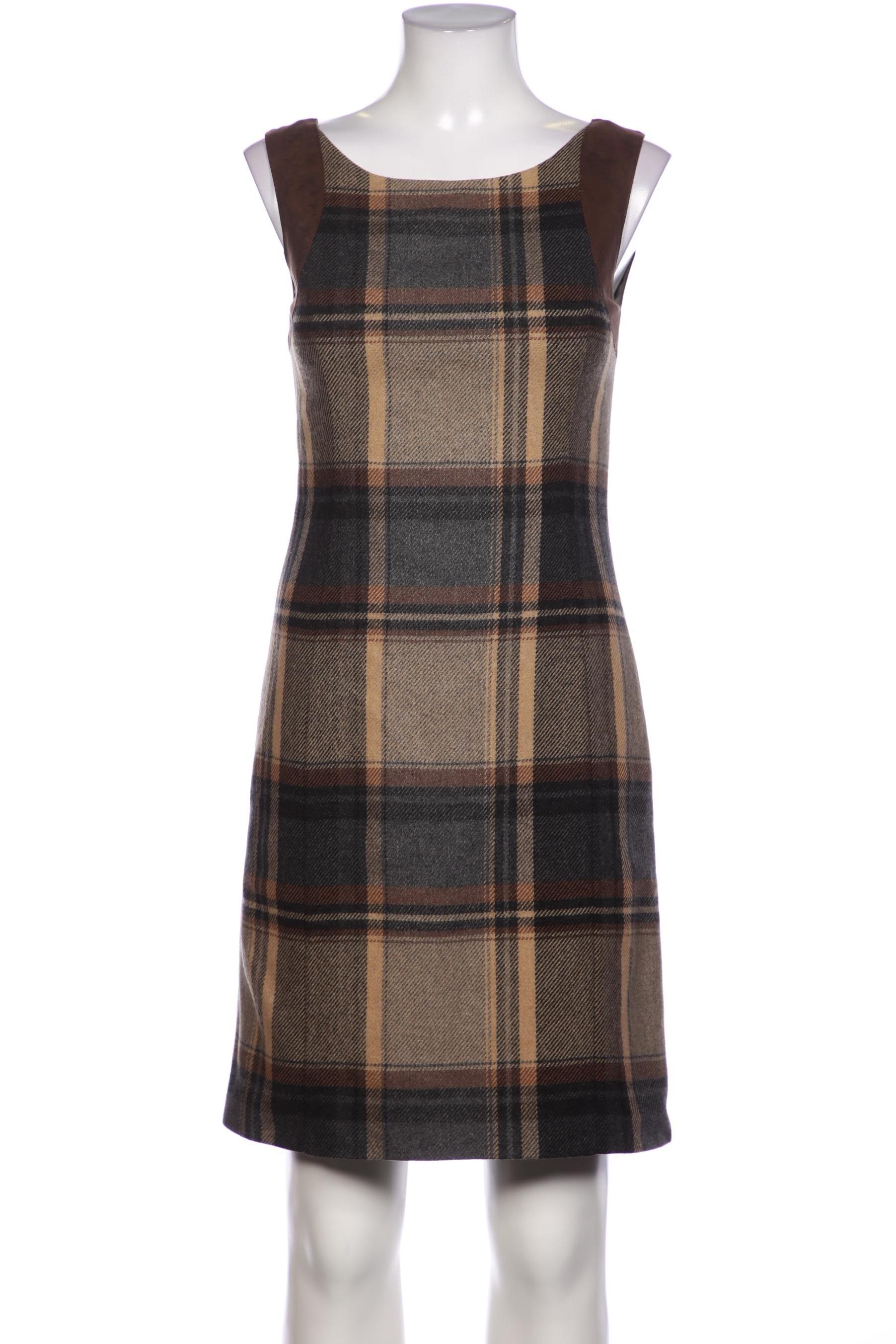 

s.Oliver Damen Kleid, braun, Gr. 36