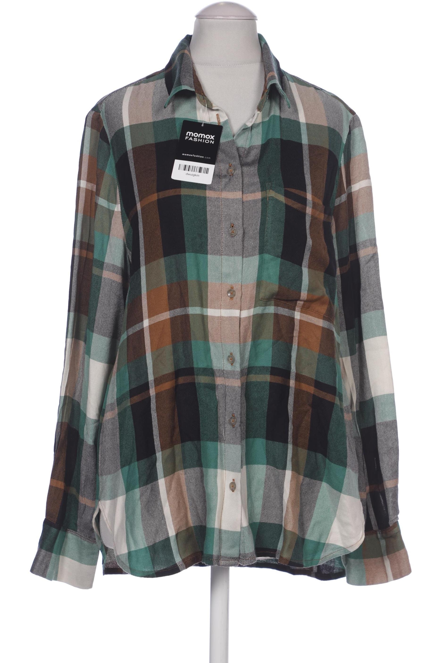 

s.Oliver Damen Bluse, grün, Gr. 36