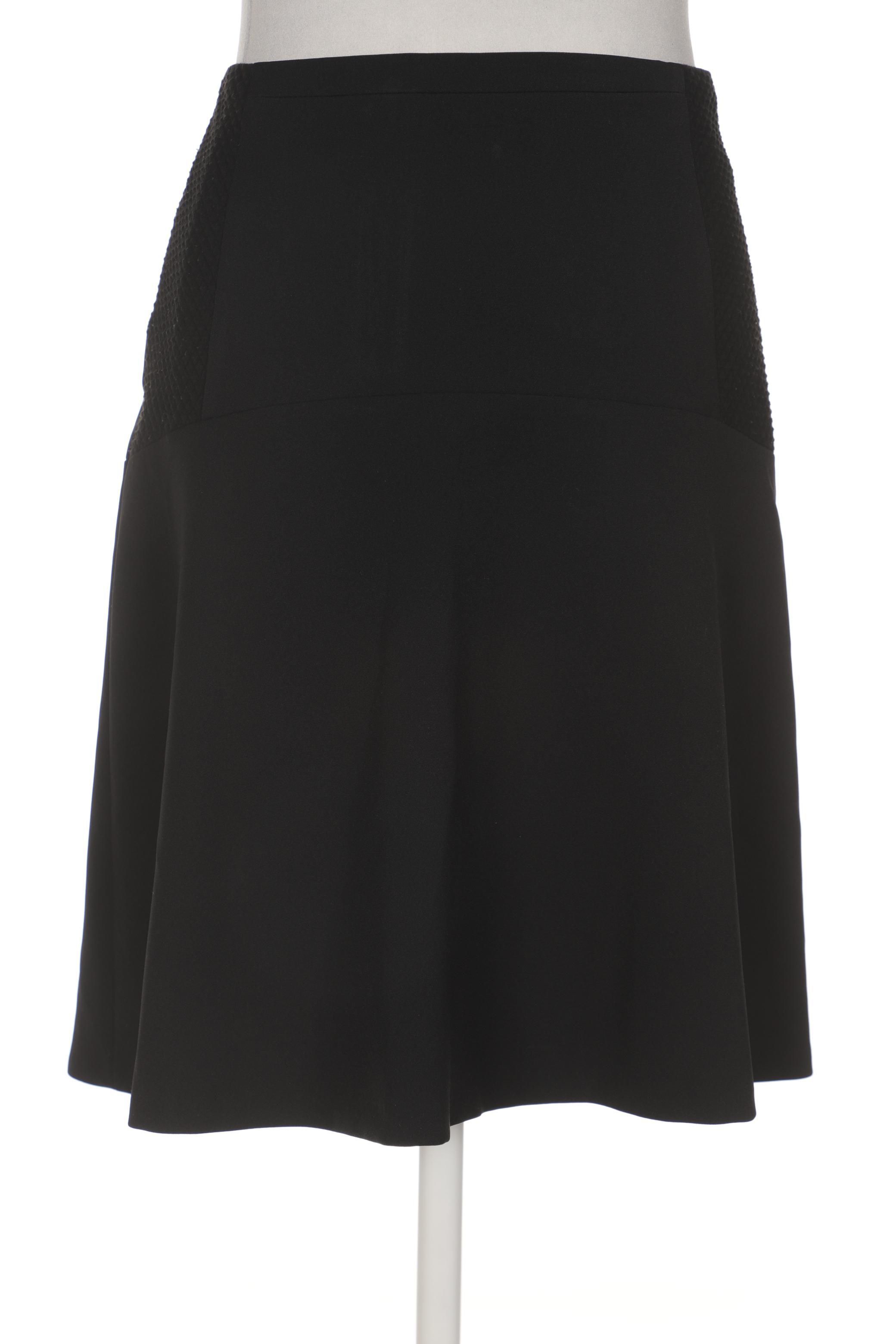 

s.Oliver Damen Rock, schwarz