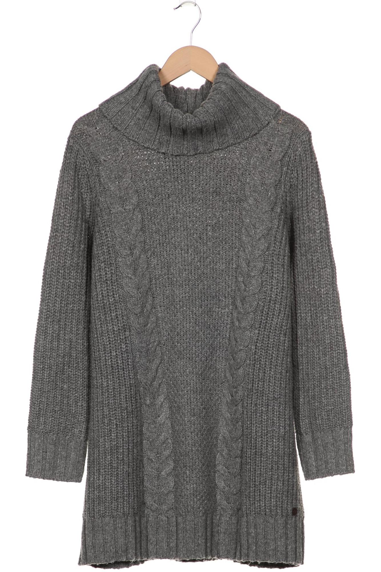 

s.Oliver Damen Pullover, grau, Gr. 44