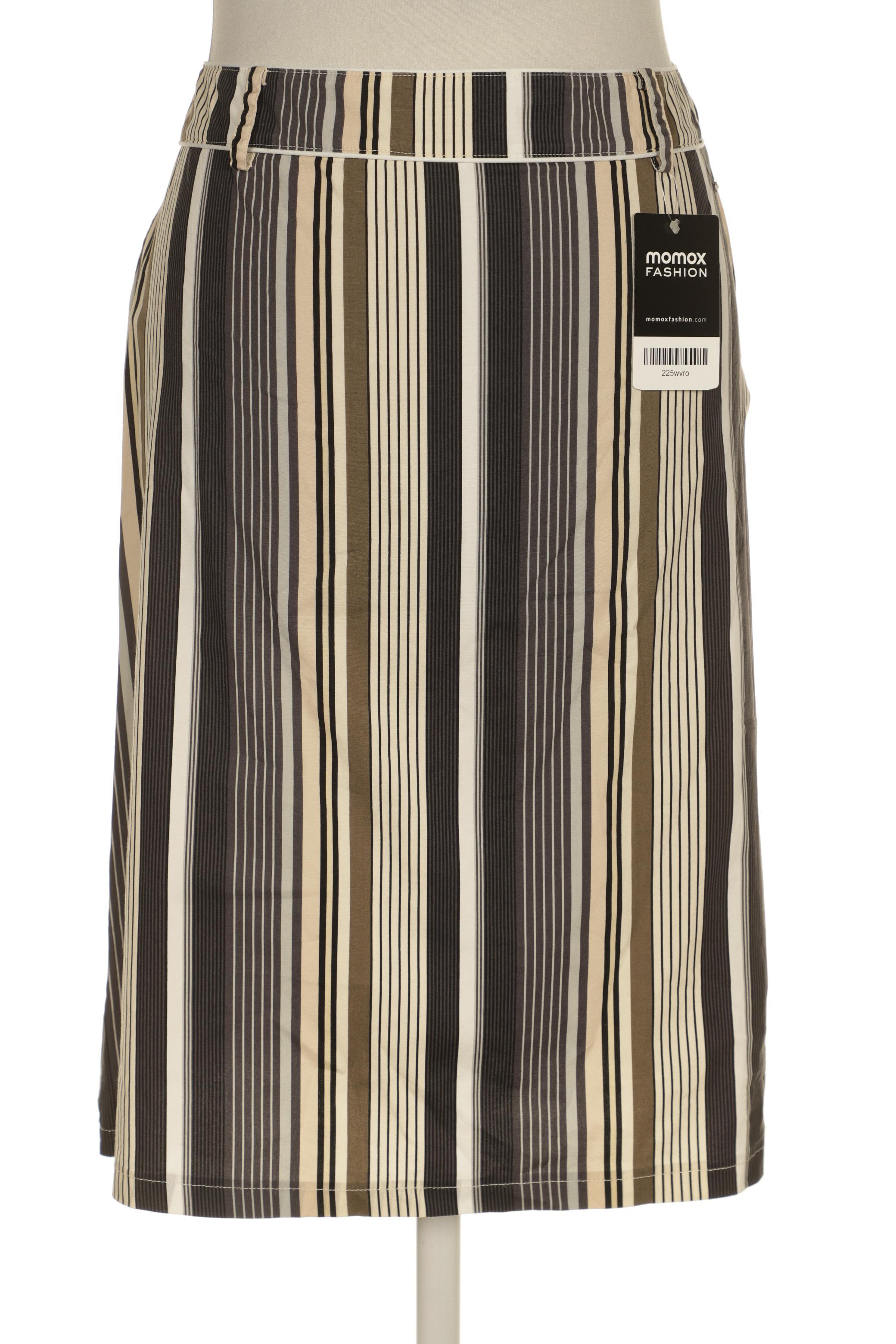 

s.Oliver Damen Rock, grau