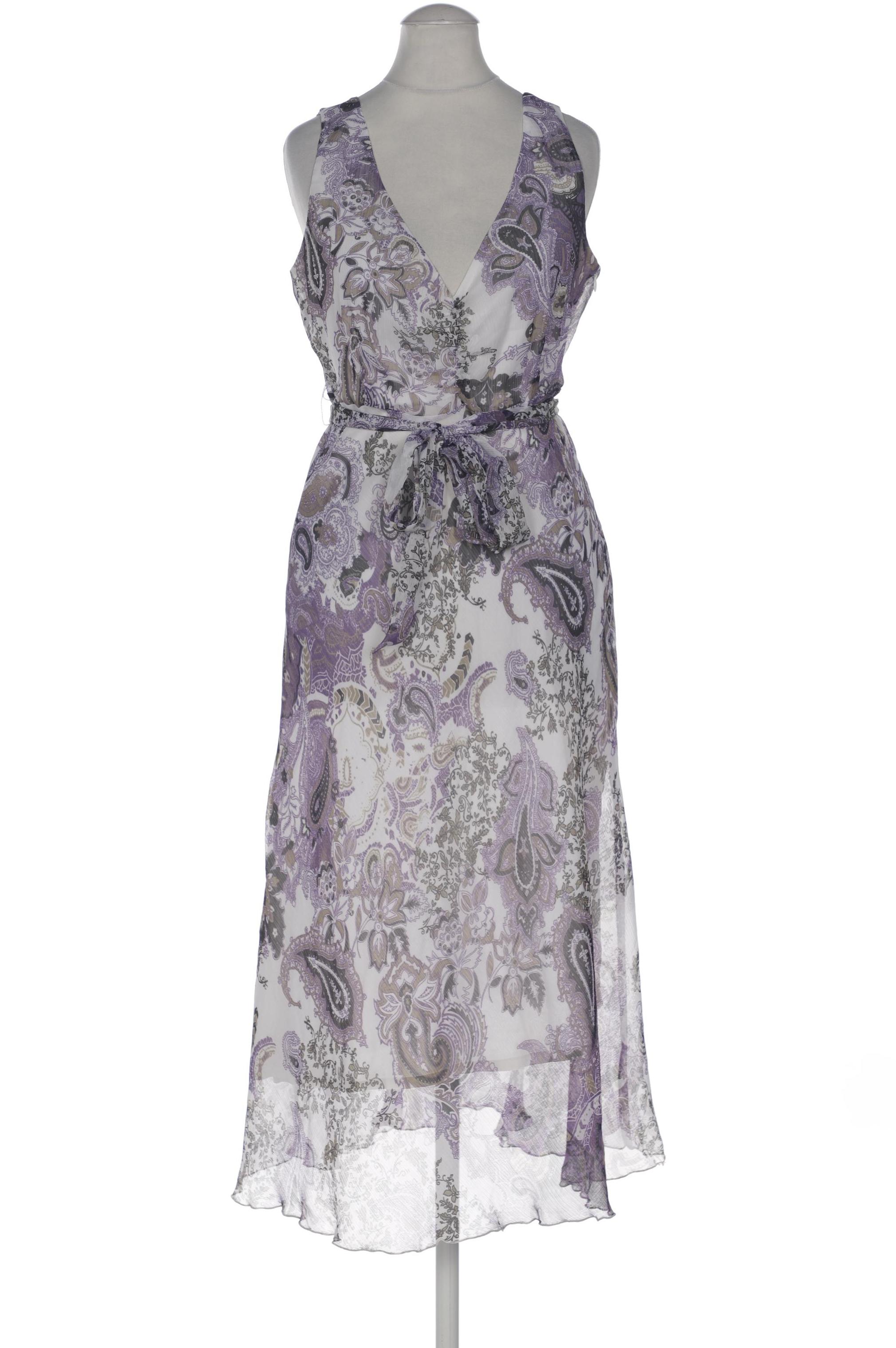 

s.Oliver Damen Kleid, flieder, Gr. 36