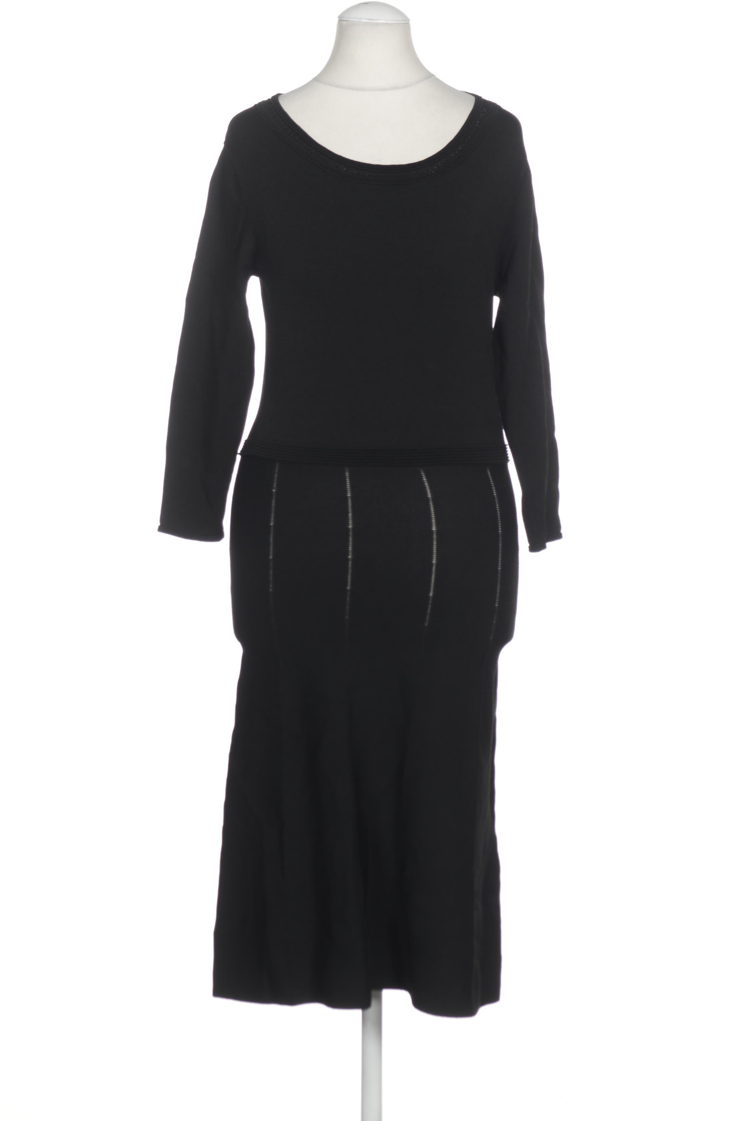 

s.Oliver Damen Kleid, schwarz, Gr. 34