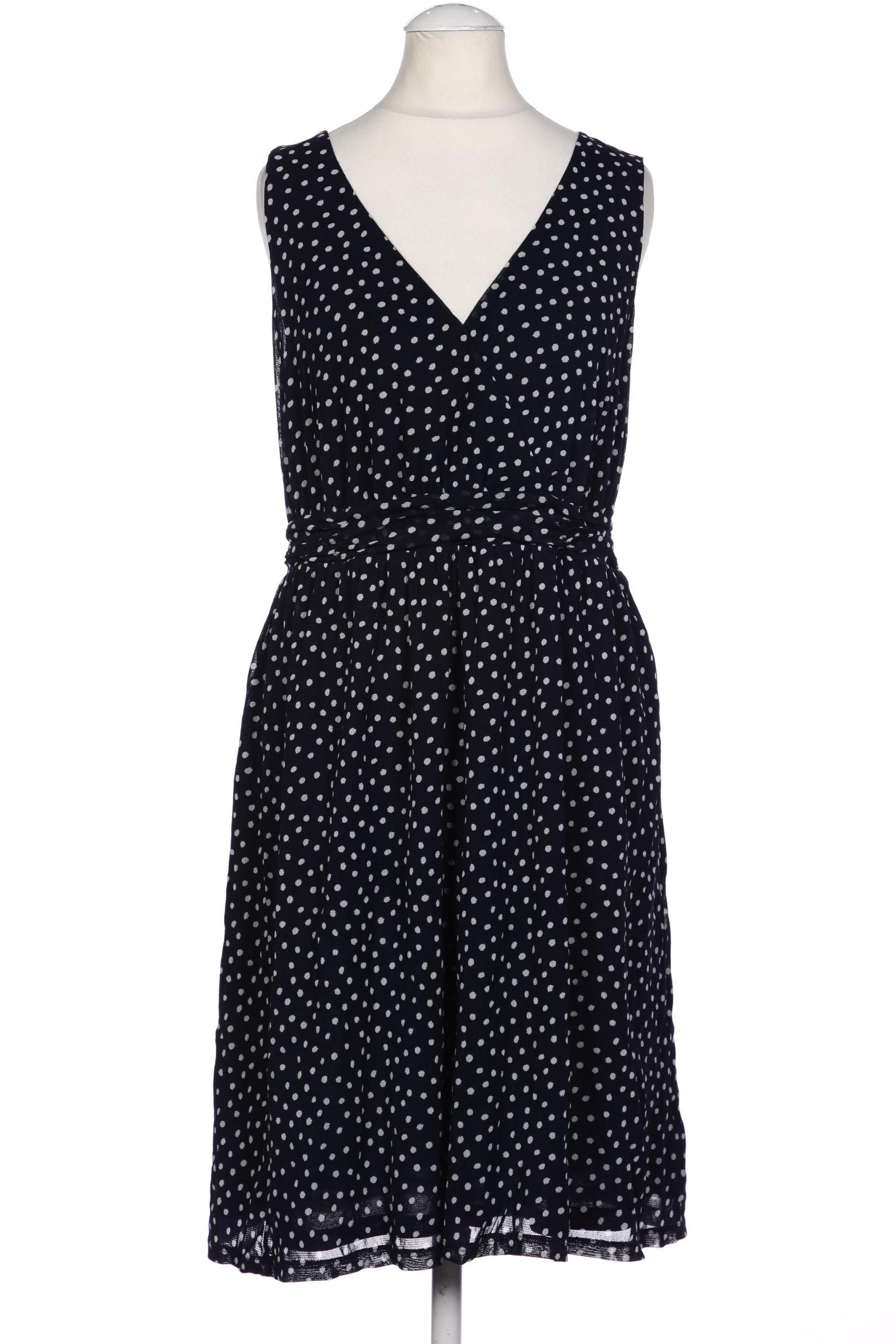 

s.Oliver Damen Kleid, marineblau, Gr. 36