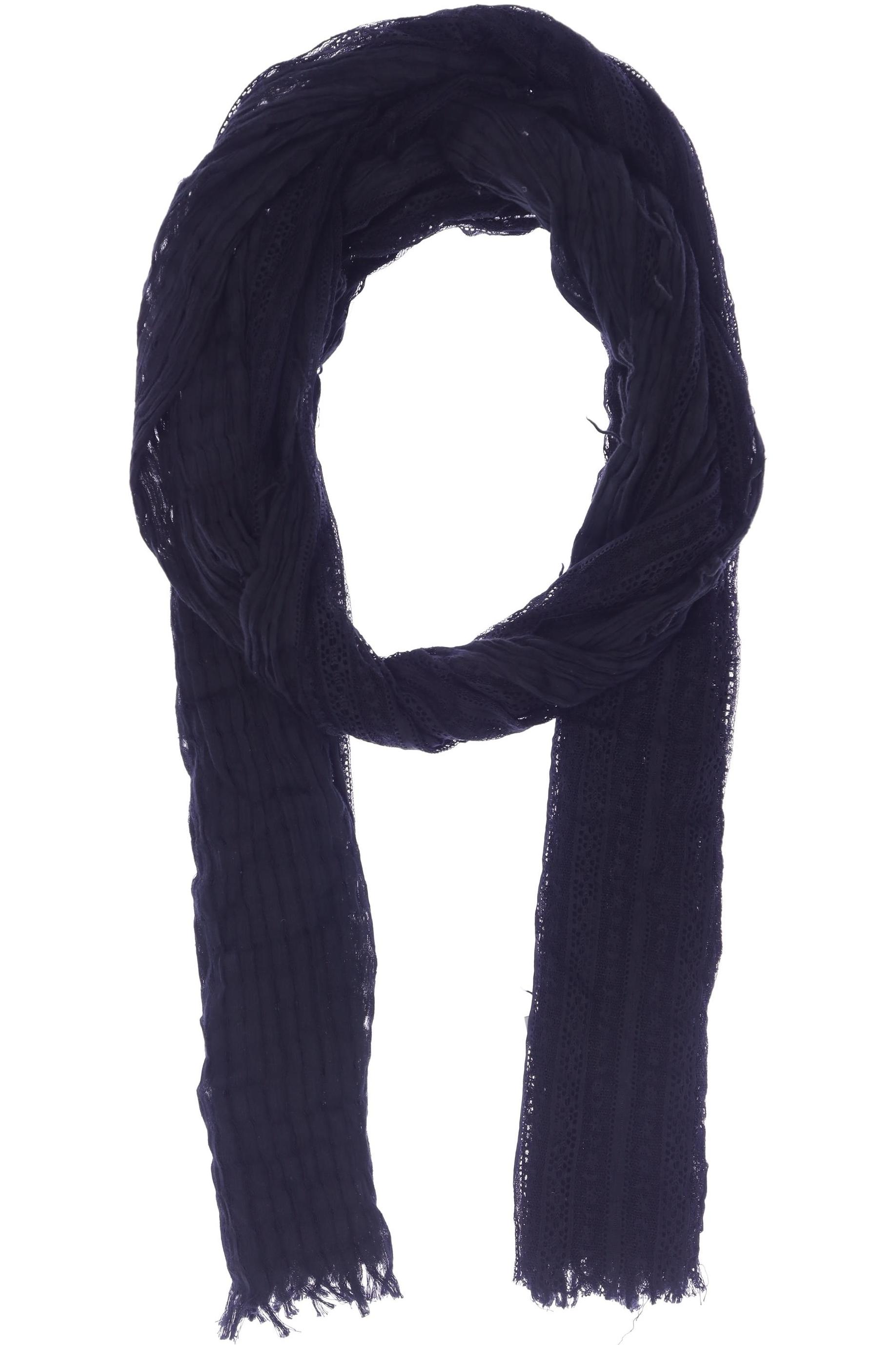 

s.Oliver Damen Schal, schwarz, Gr.