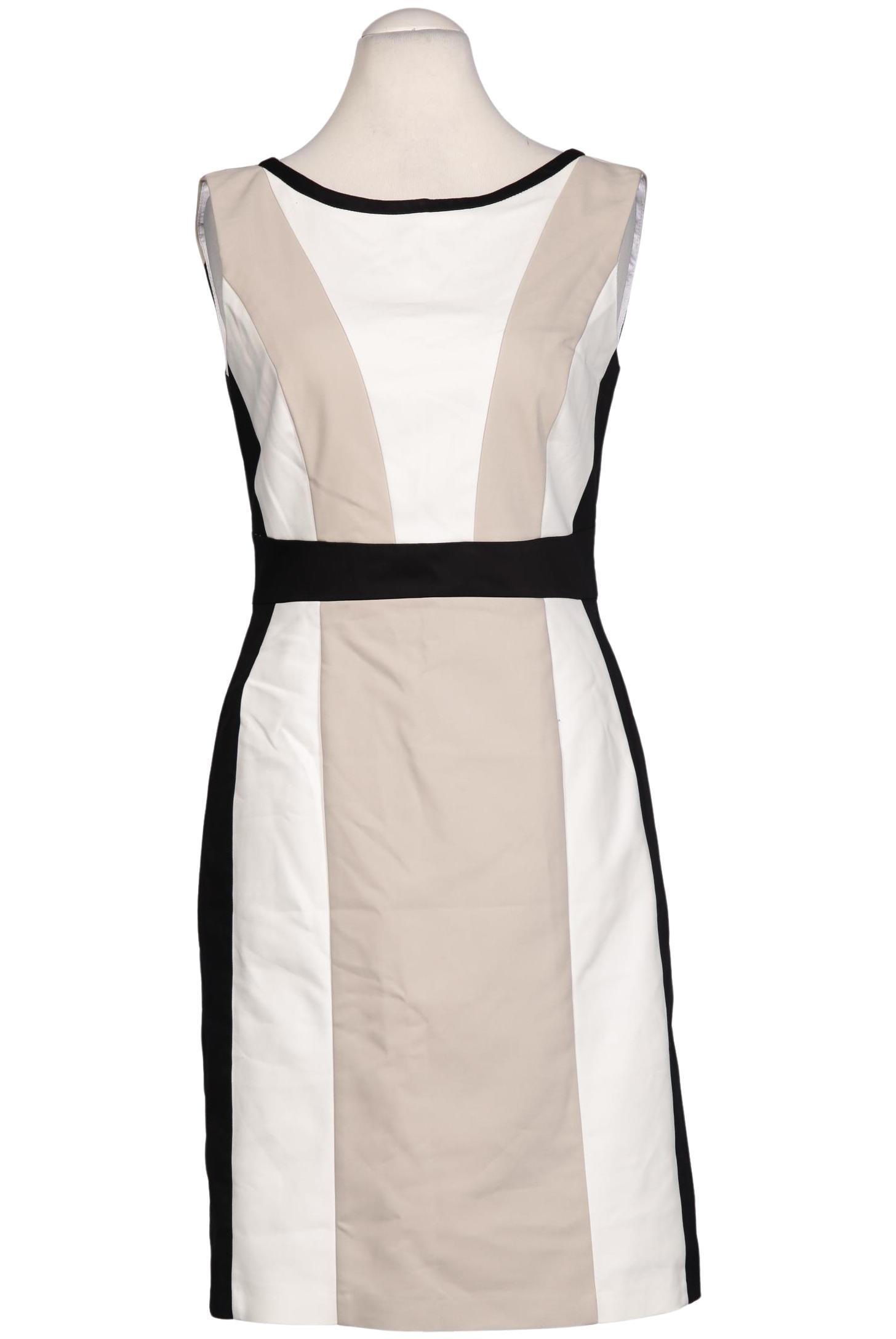 

s.Oliver Damen Kleid, mehrfarbig, Gr. 38