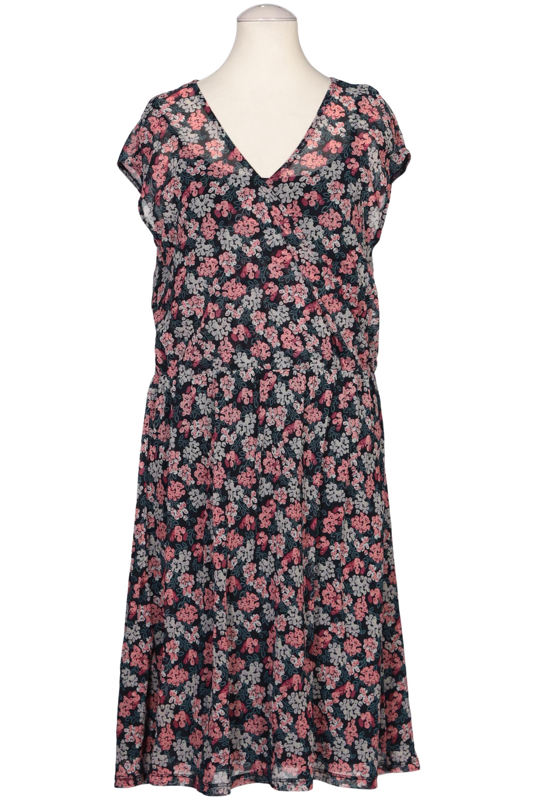 

s.Oliver Damen Kleid, mehrfarbig, Gr. 40