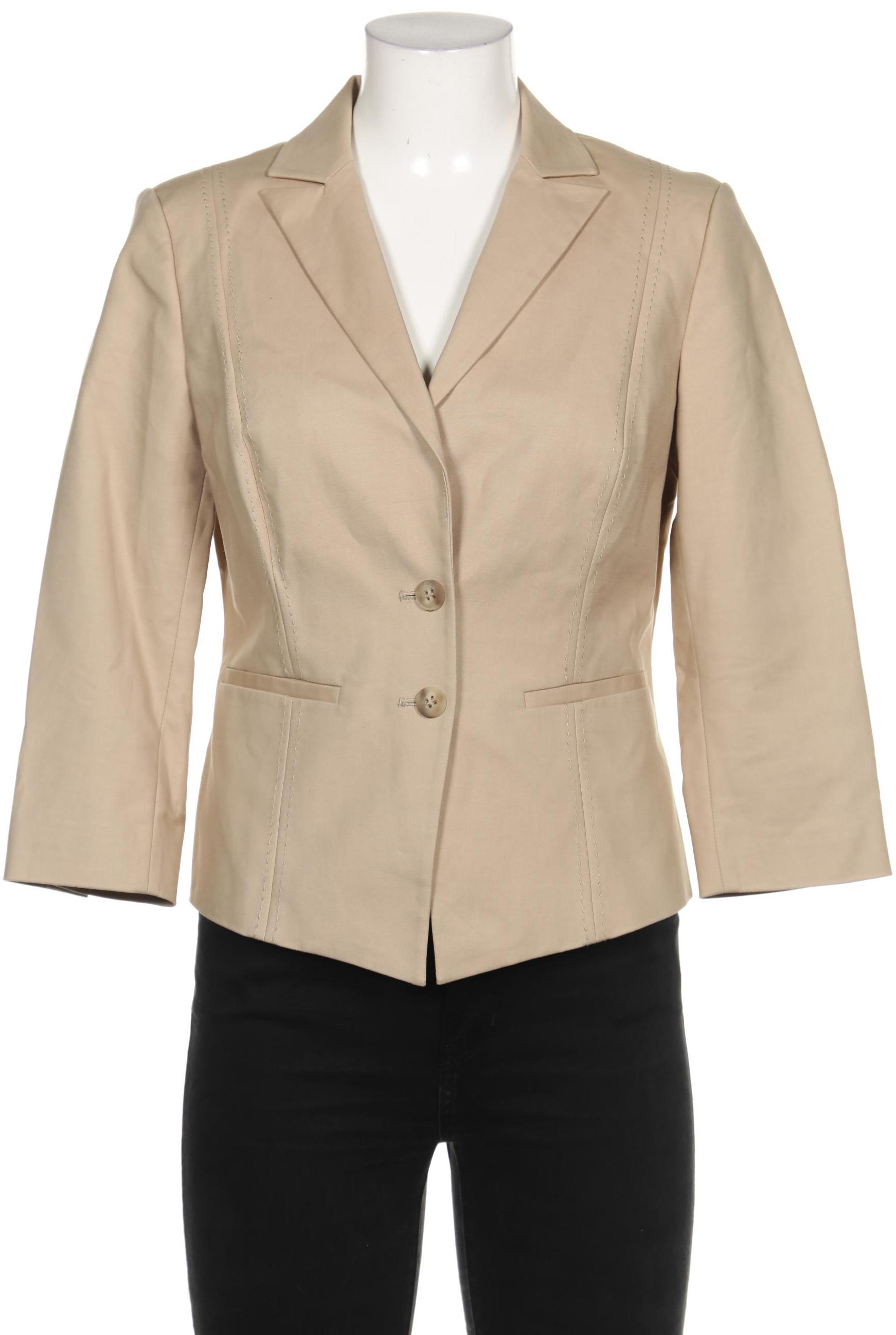

s.Oliver Damen Blazer, beige