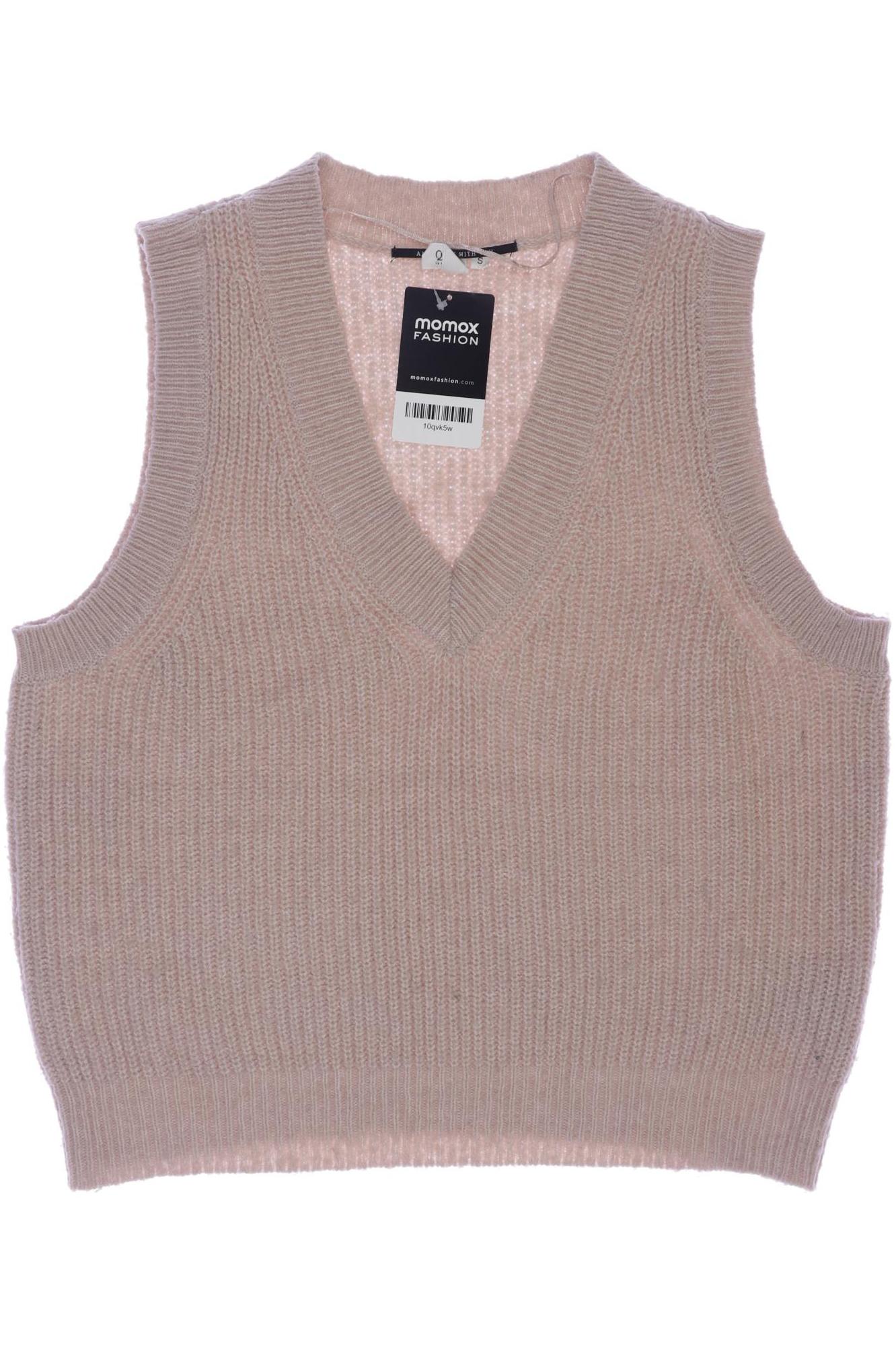 

s.Oliver Damen Pullover, beige, Gr. 36