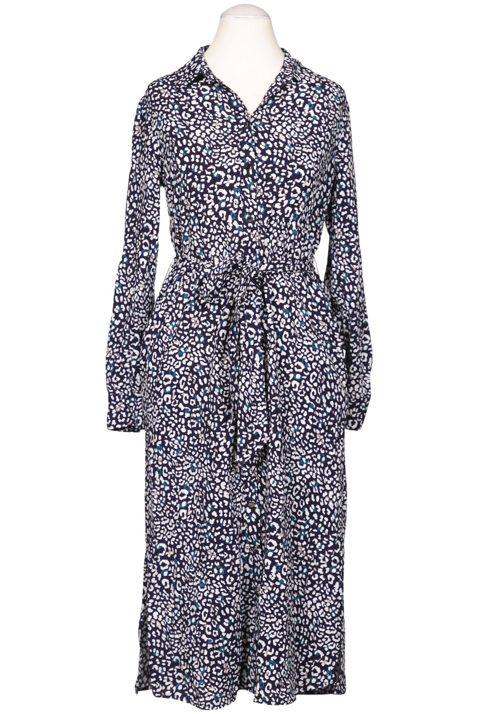 

s.Oliver Damen Kleid, mehrfarbig, Gr. 34