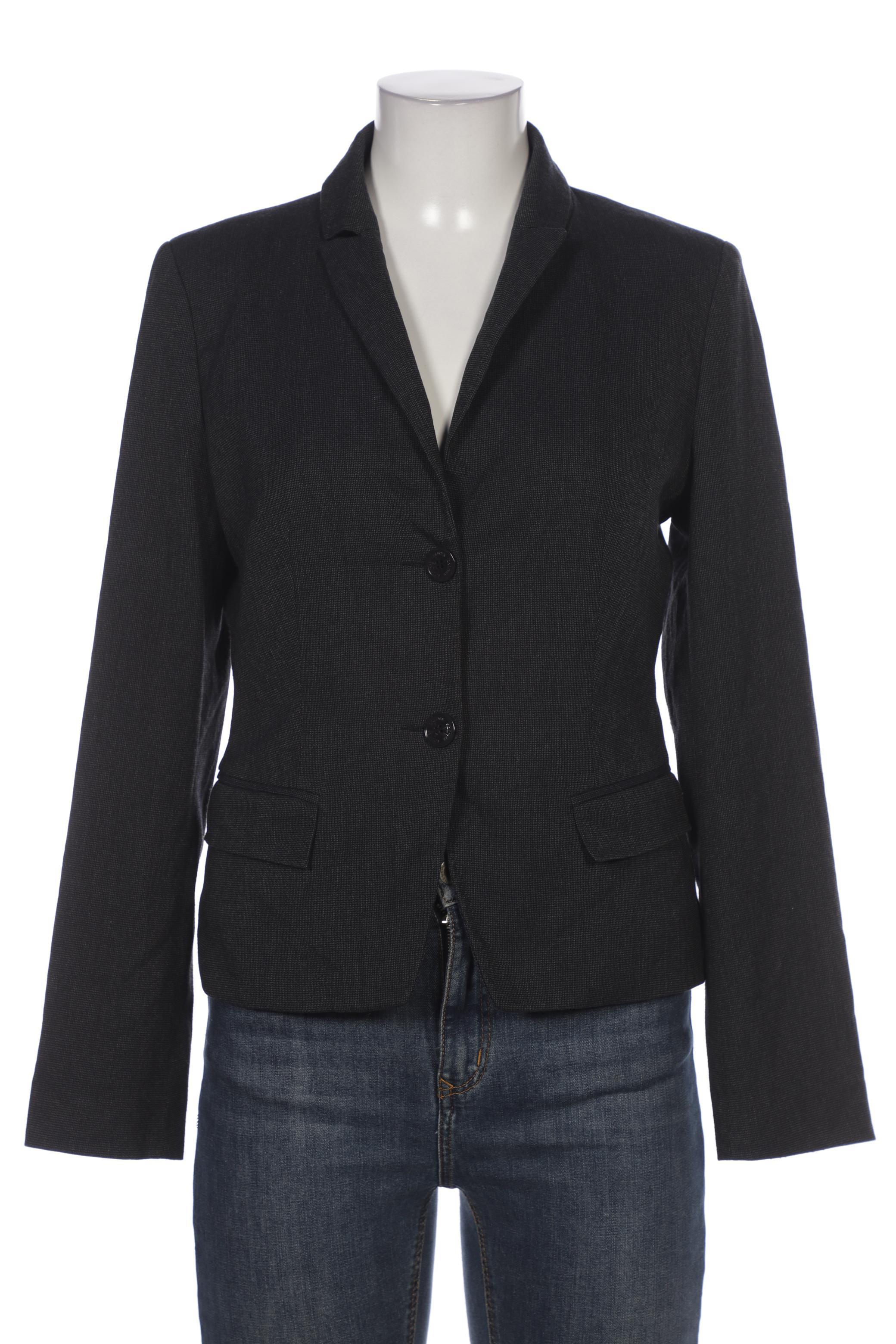 

s.Oliver Damen Blazer, marineblau, Gr. 38