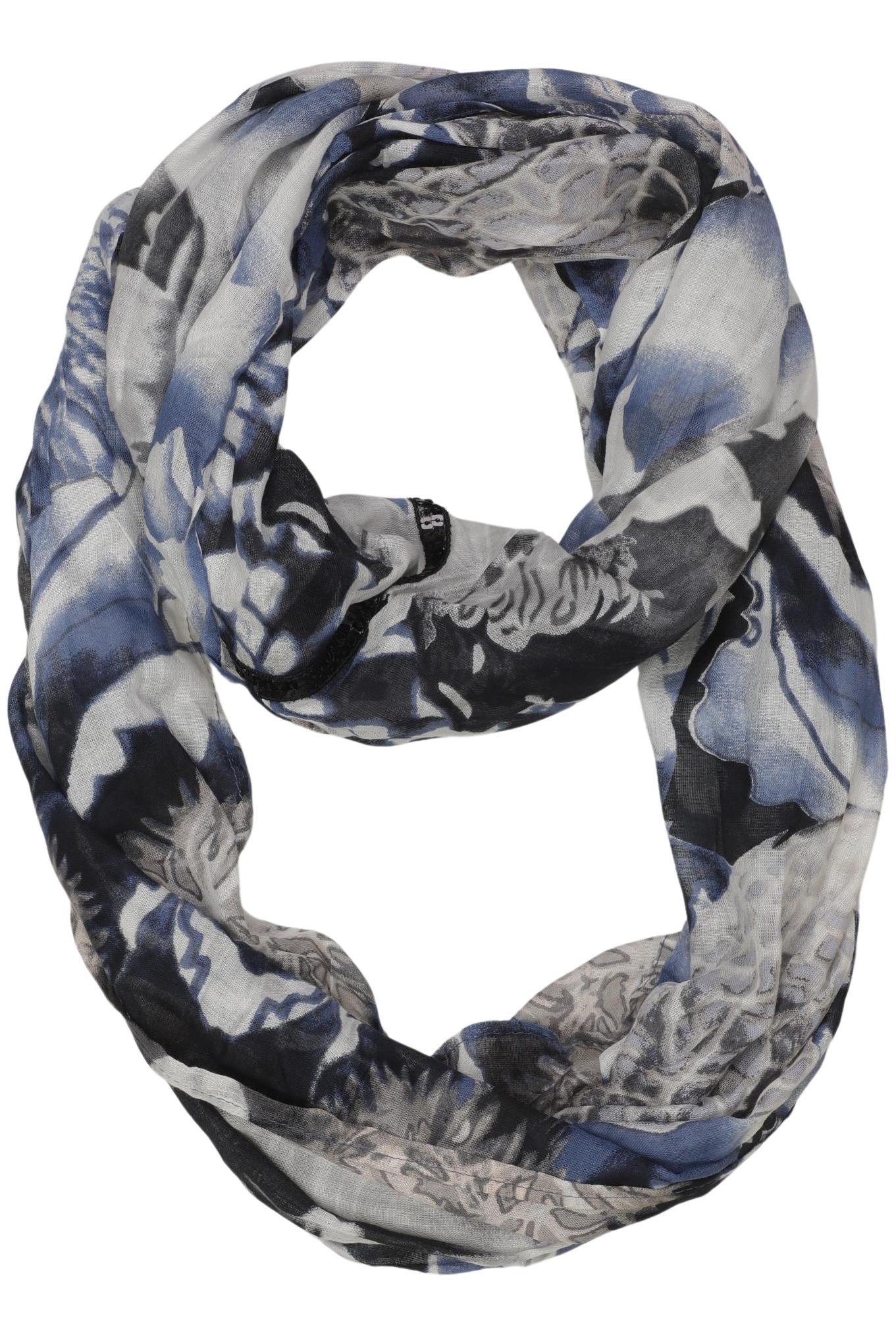 

s.Oliver Damen Schal, mehrfarbig, Gr.