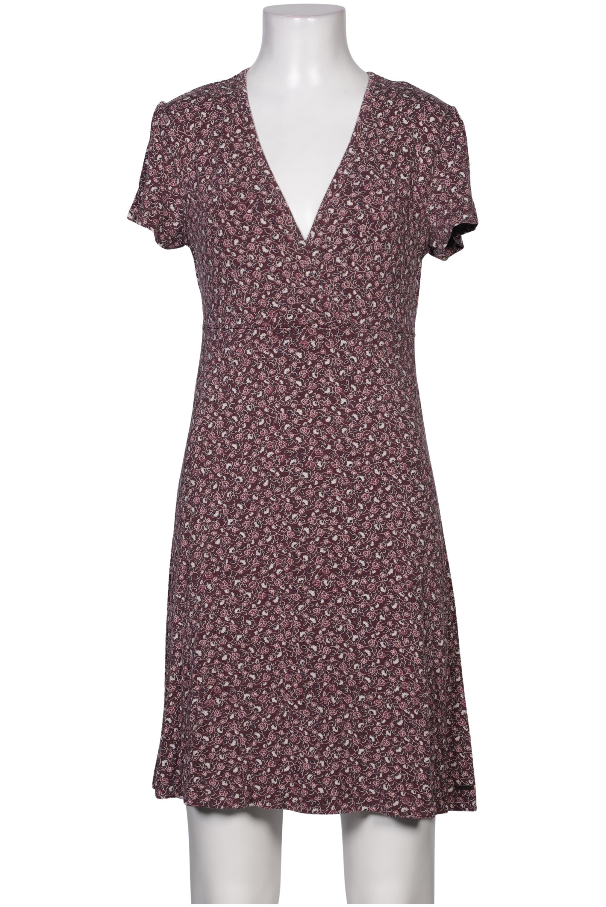 

s.Oliver Damen Kleid, flieder, Gr. 38