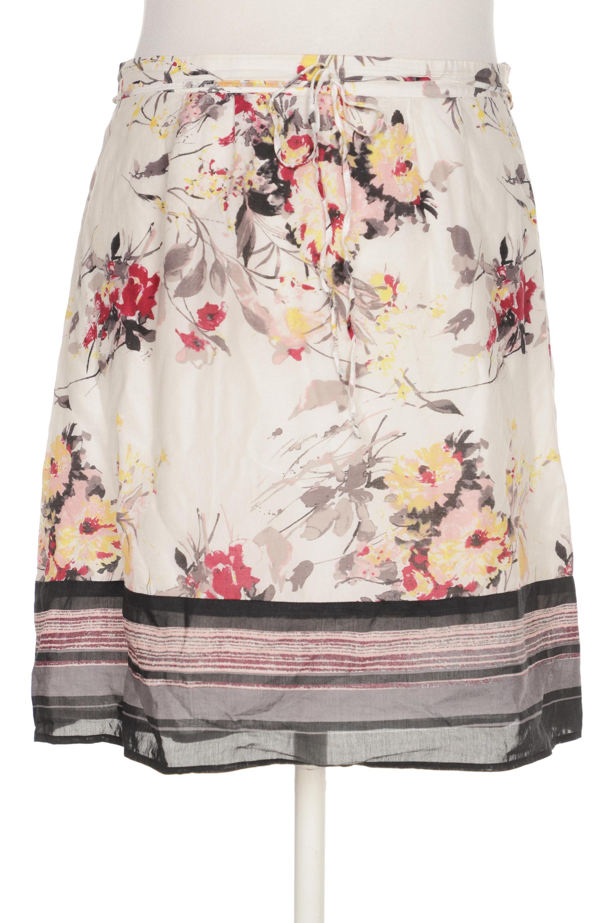 

s.Oliver Damen Rock, beige, Gr. 42