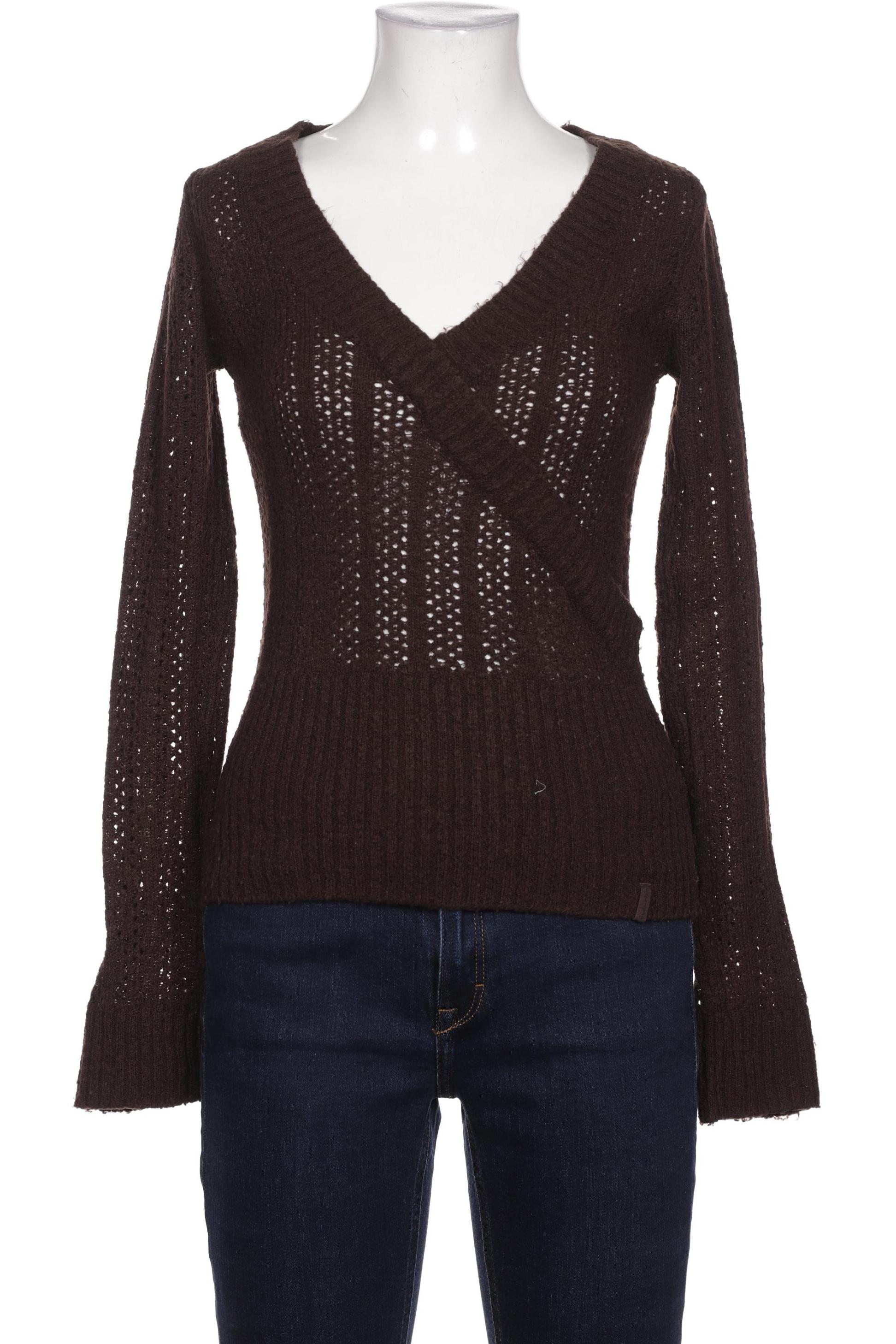

s.Oliver Damen Pullover, braun