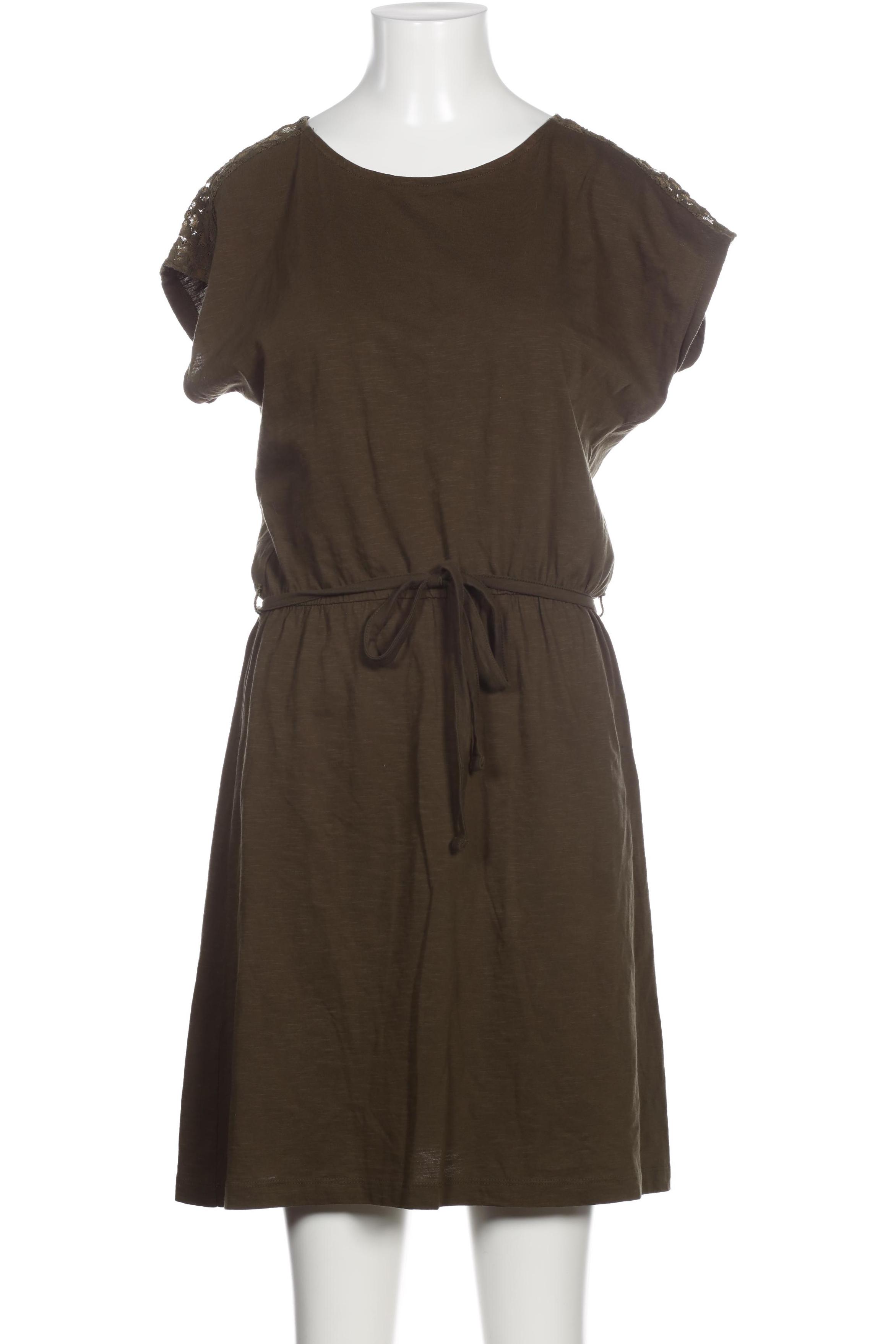 

s.Oliver Damen Kleid, grün, Gr. 36